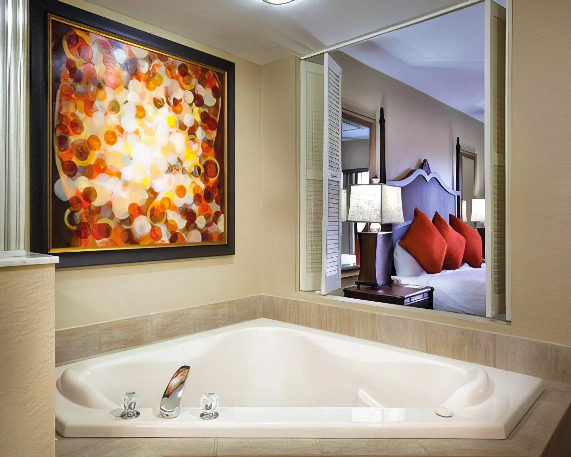 Club Wyndham Palm-Aire - Image 13