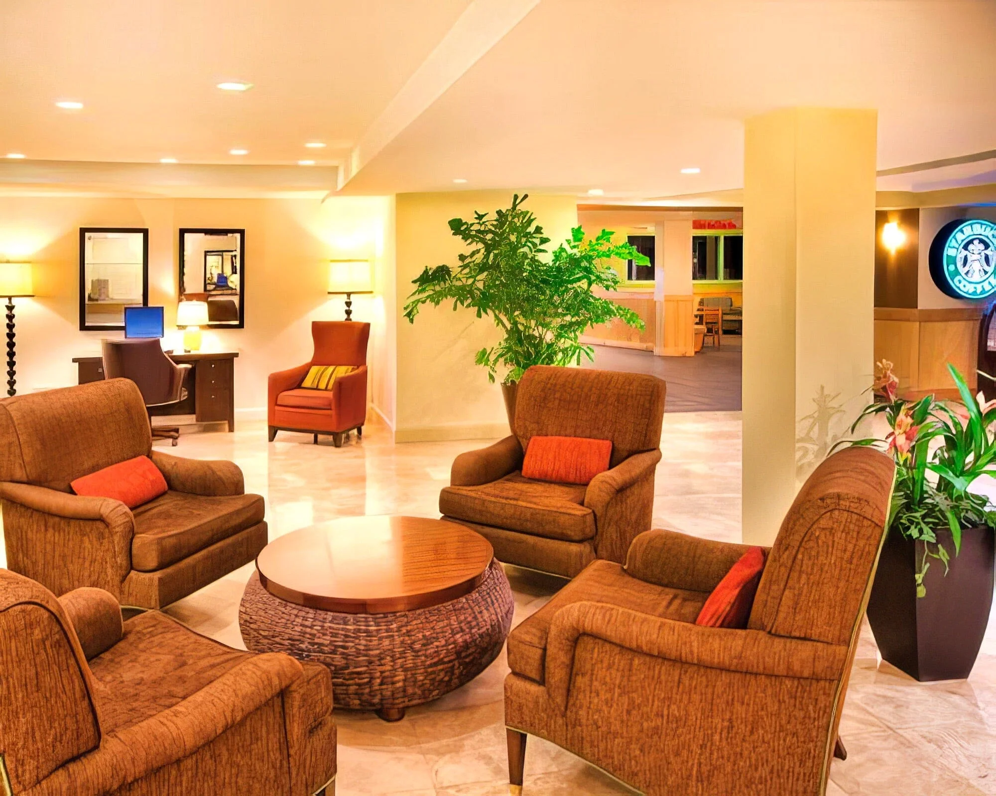 Club Wyndham Panama City Beach - Image 10