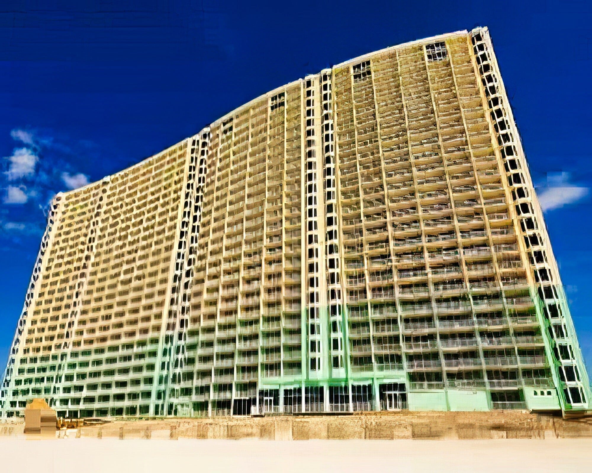 Club Wyndham Panama City Beach - Image 12