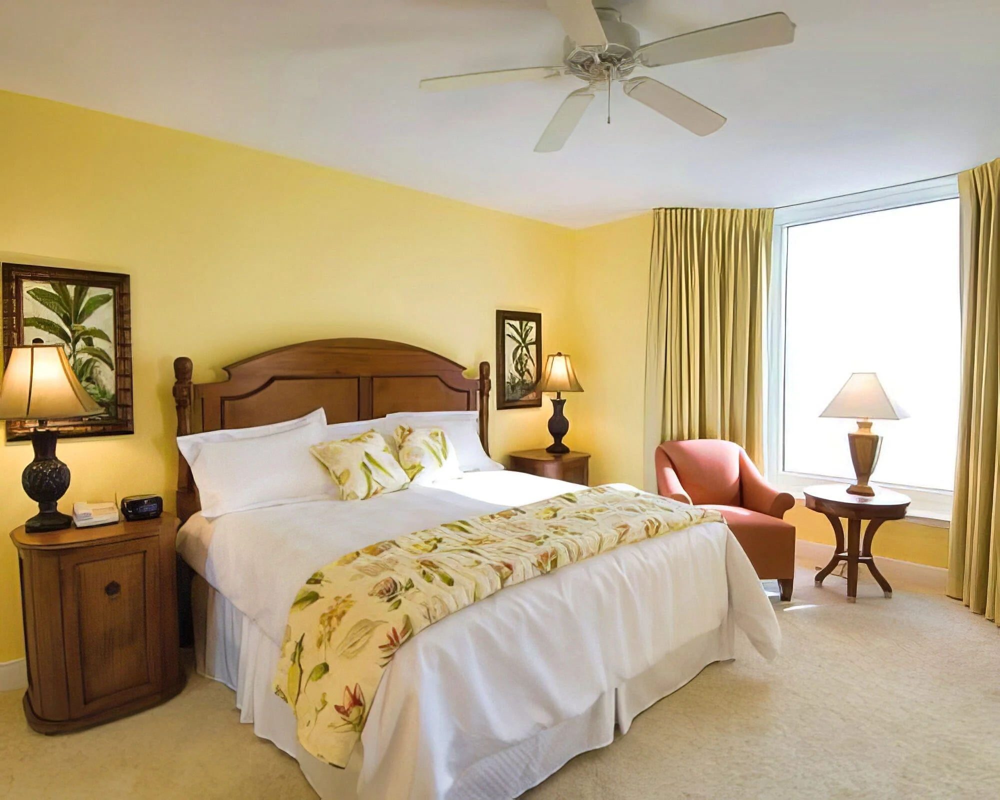 Club Wyndham Panama City Beach - Image 13