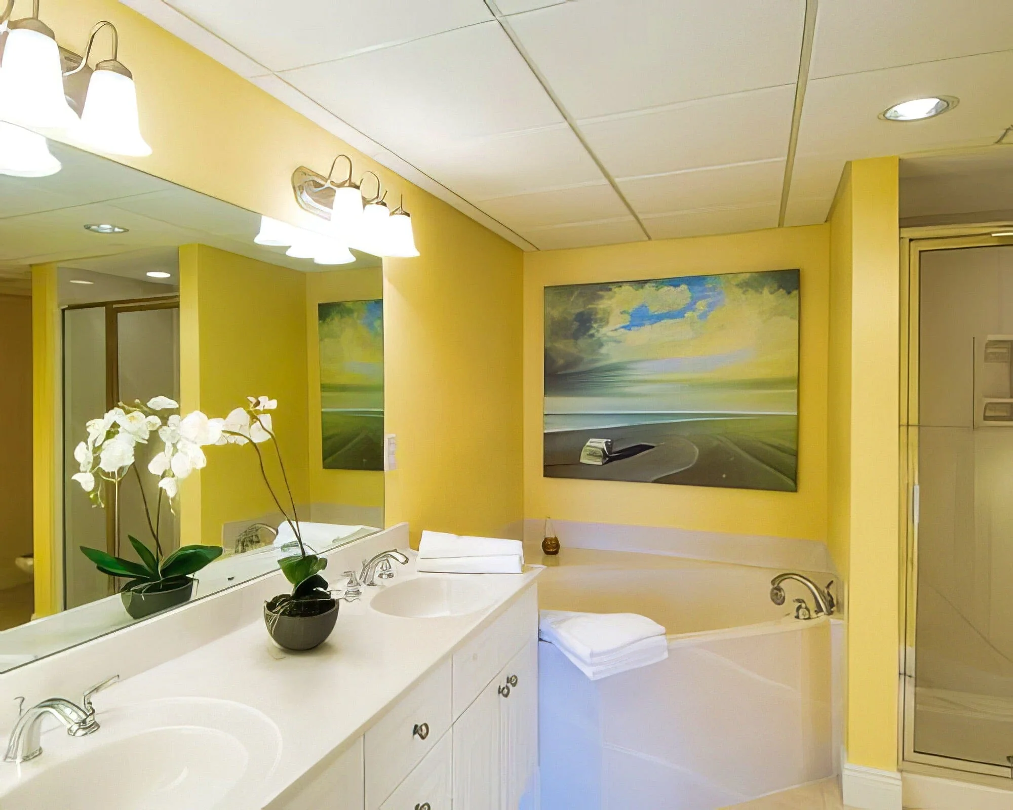 Club Wyndham Panama City Beach - Image 15