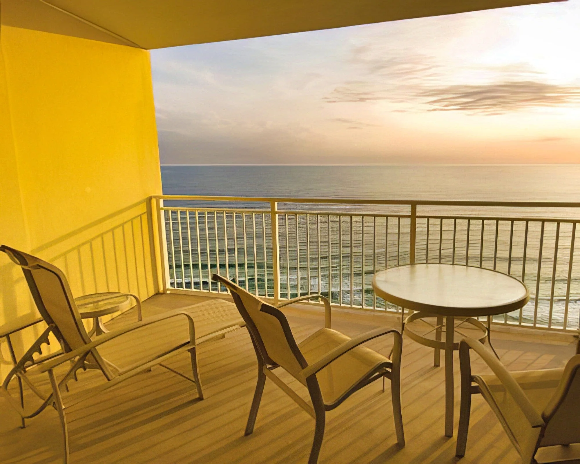 Club Wyndham Panama City Beach - Image 16