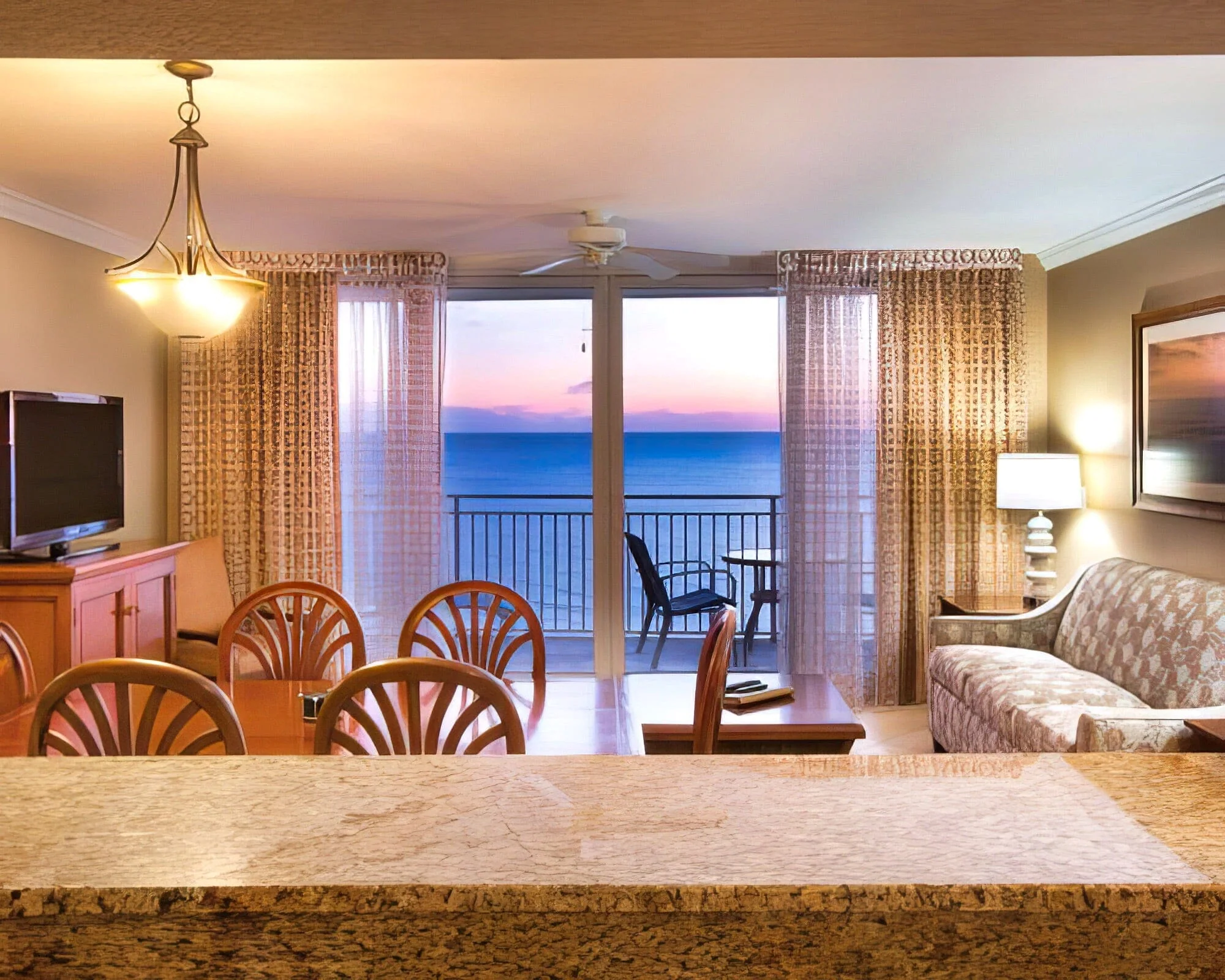 Club Wyndham Panama City Beach - Image 18