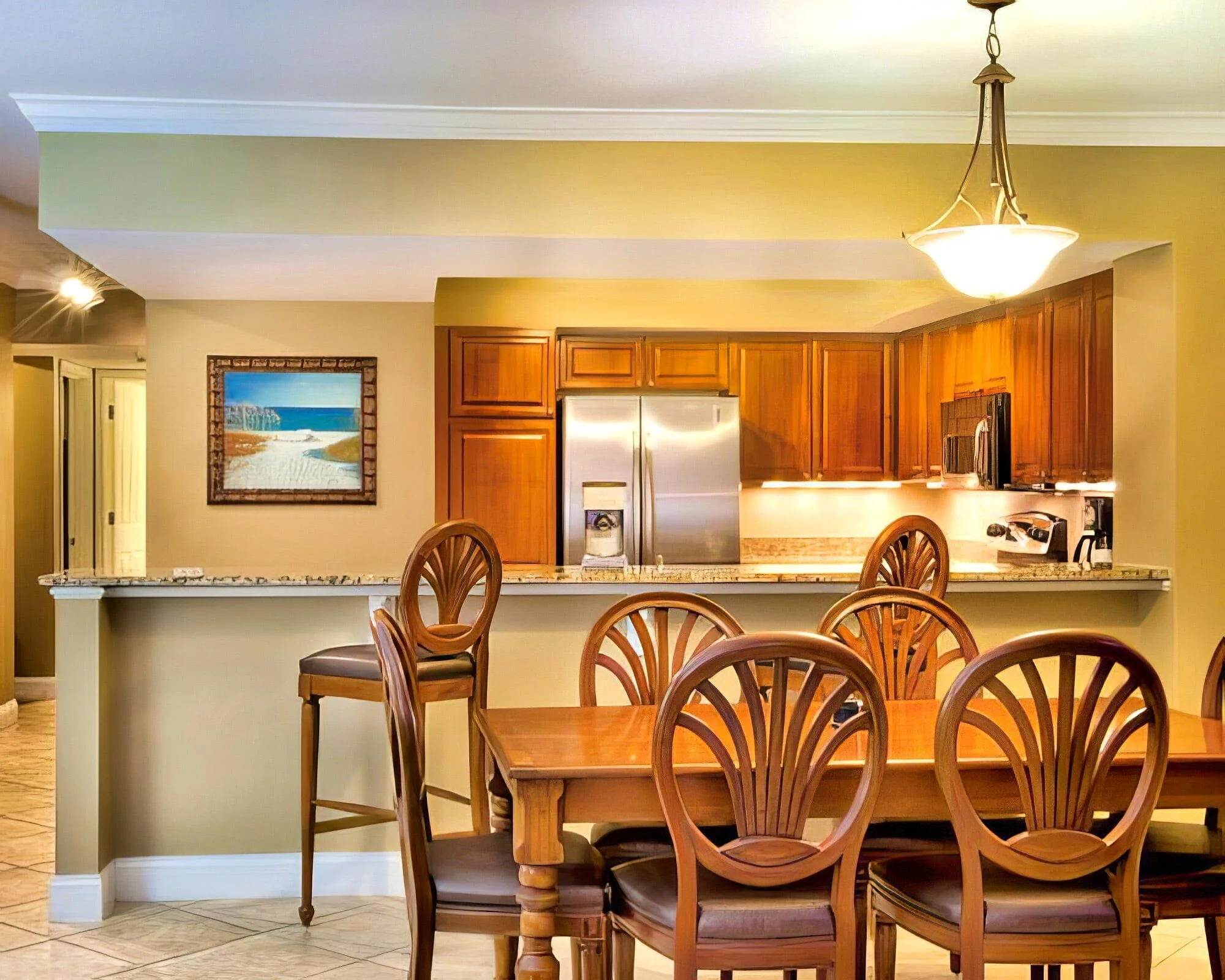 Club Wyndham Panama City Beach - Image 19