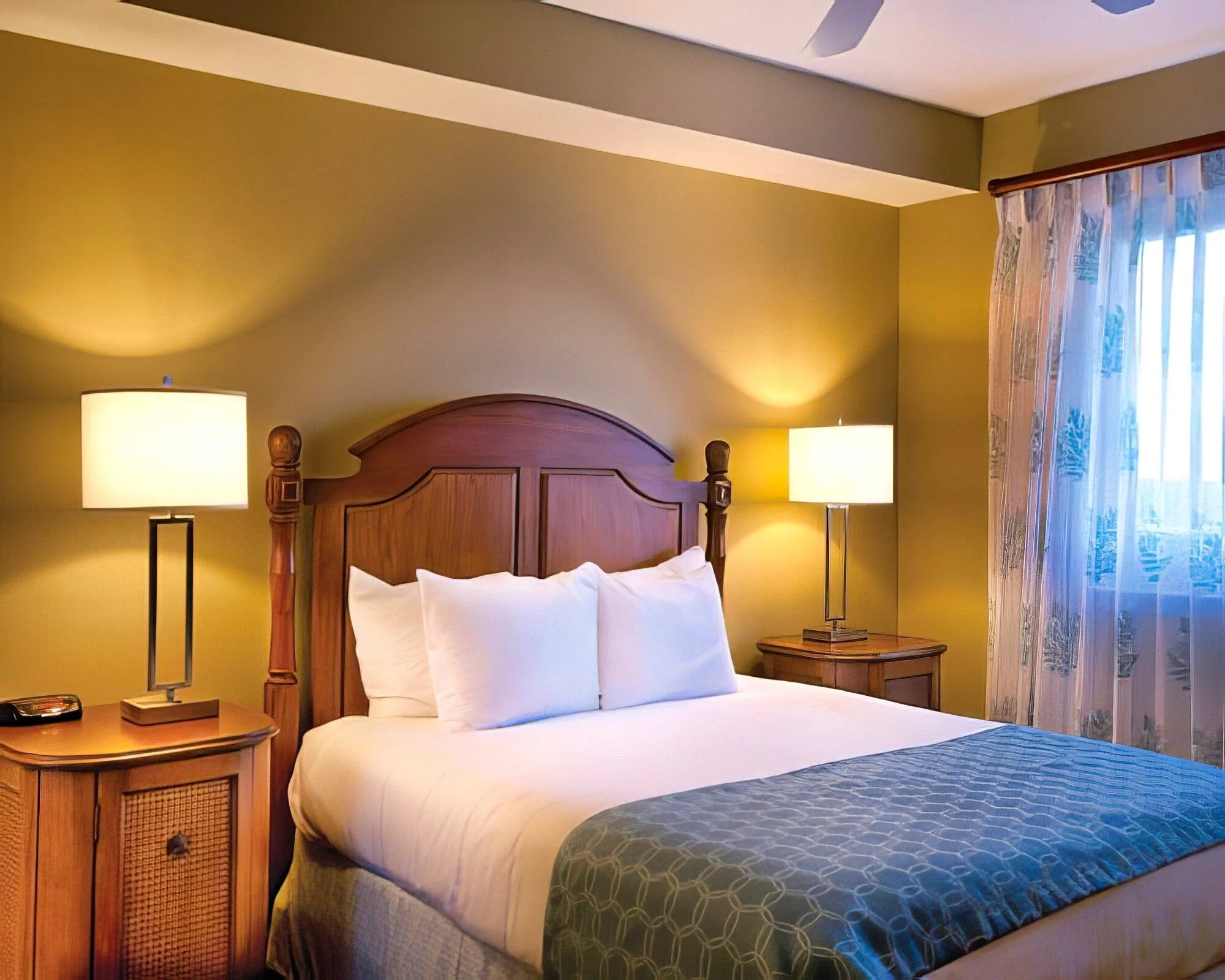 Club Wyndham Panama City Beach - Image 22