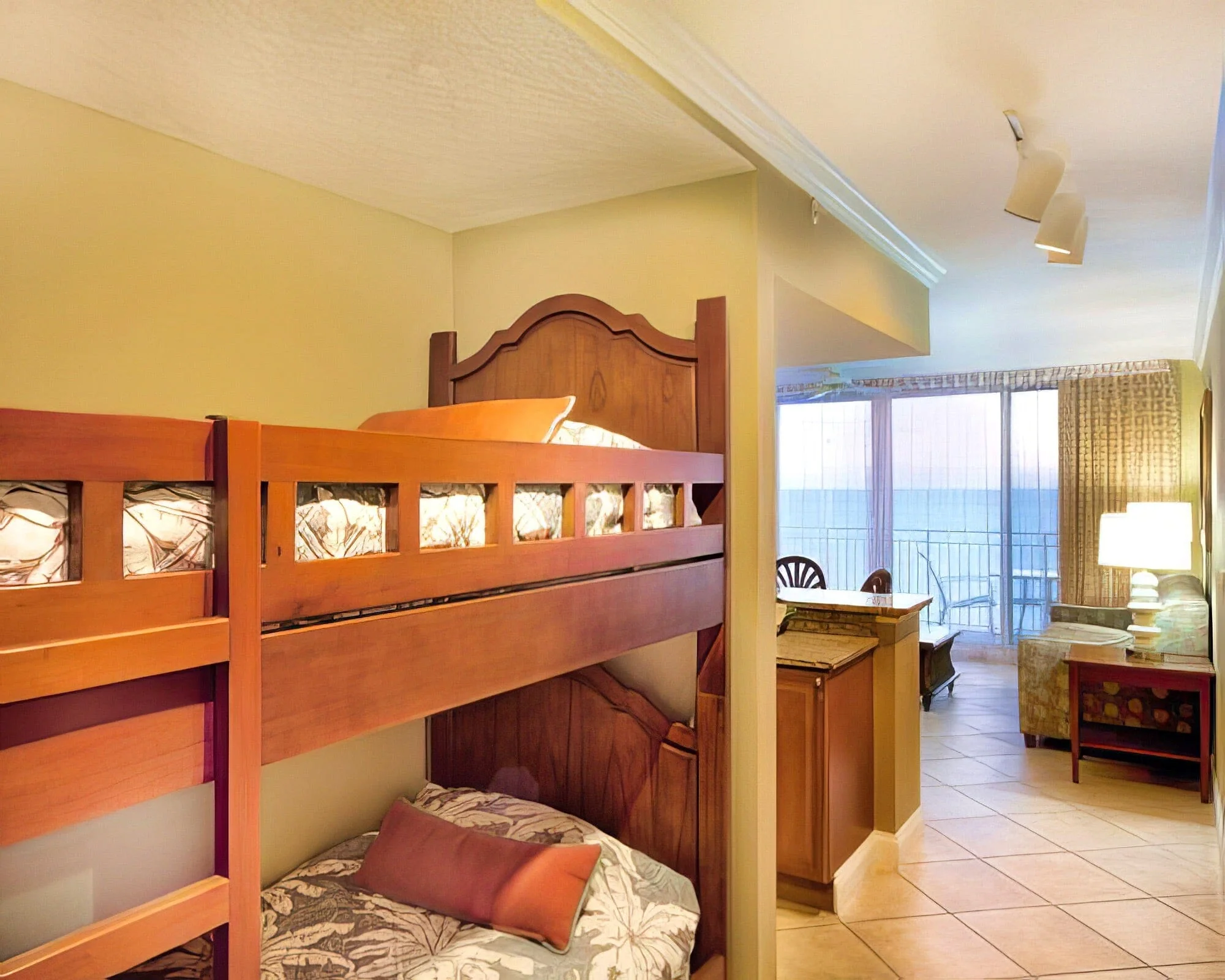 Club Wyndham Panama City Beach - Image 25