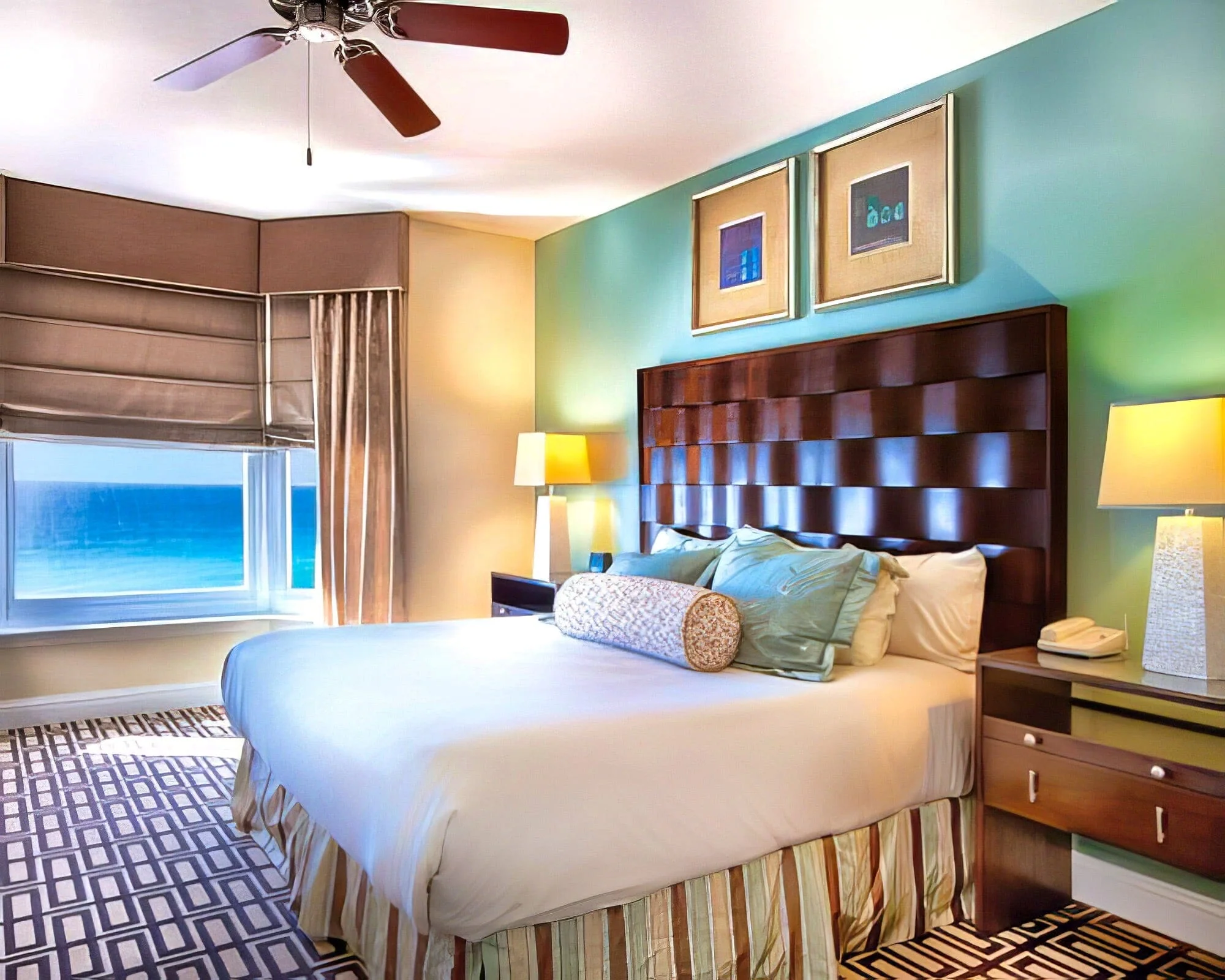 Club Wyndham Panama City Beach - Image 26