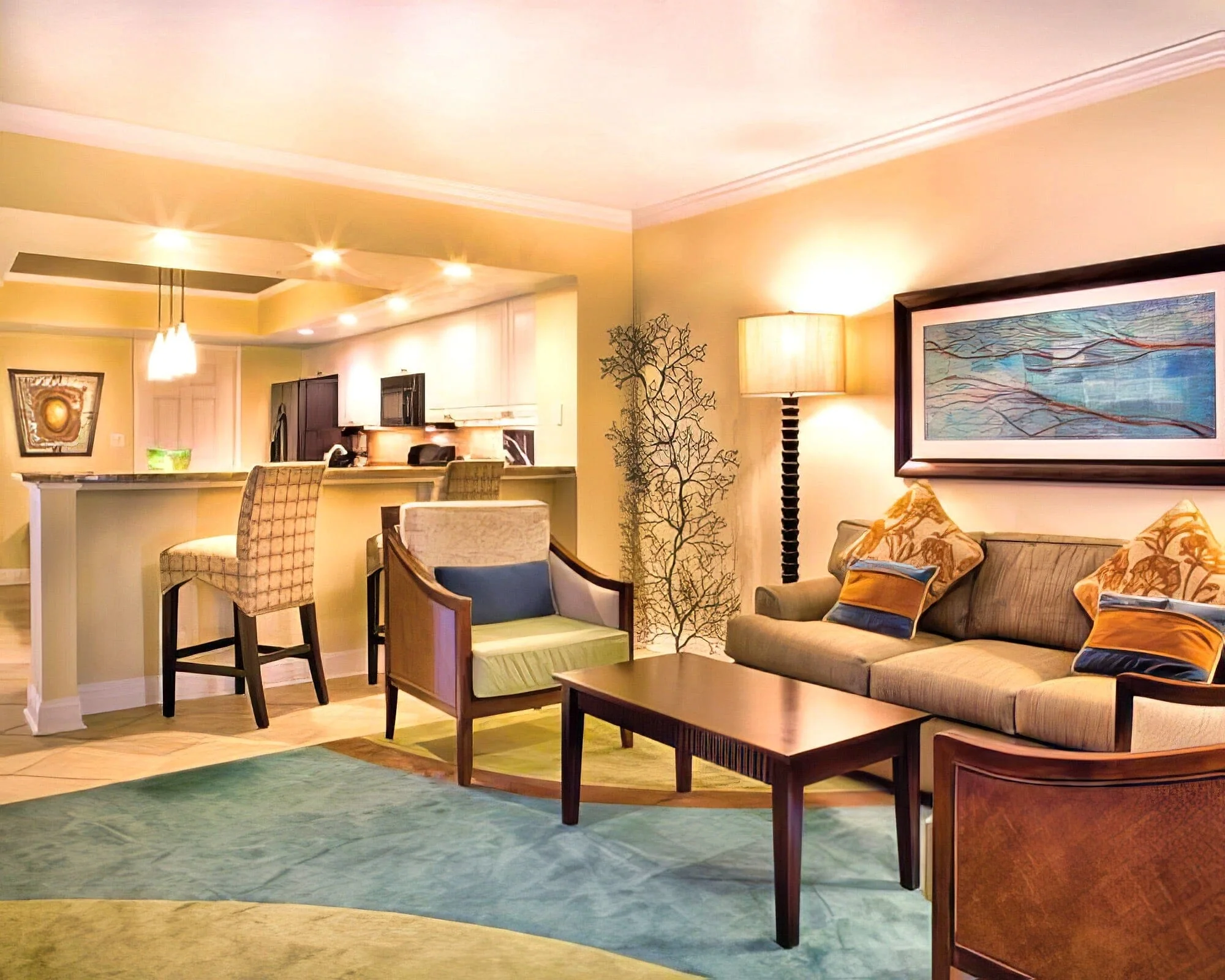 Club Wyndham Panama City Beach - Image 27
