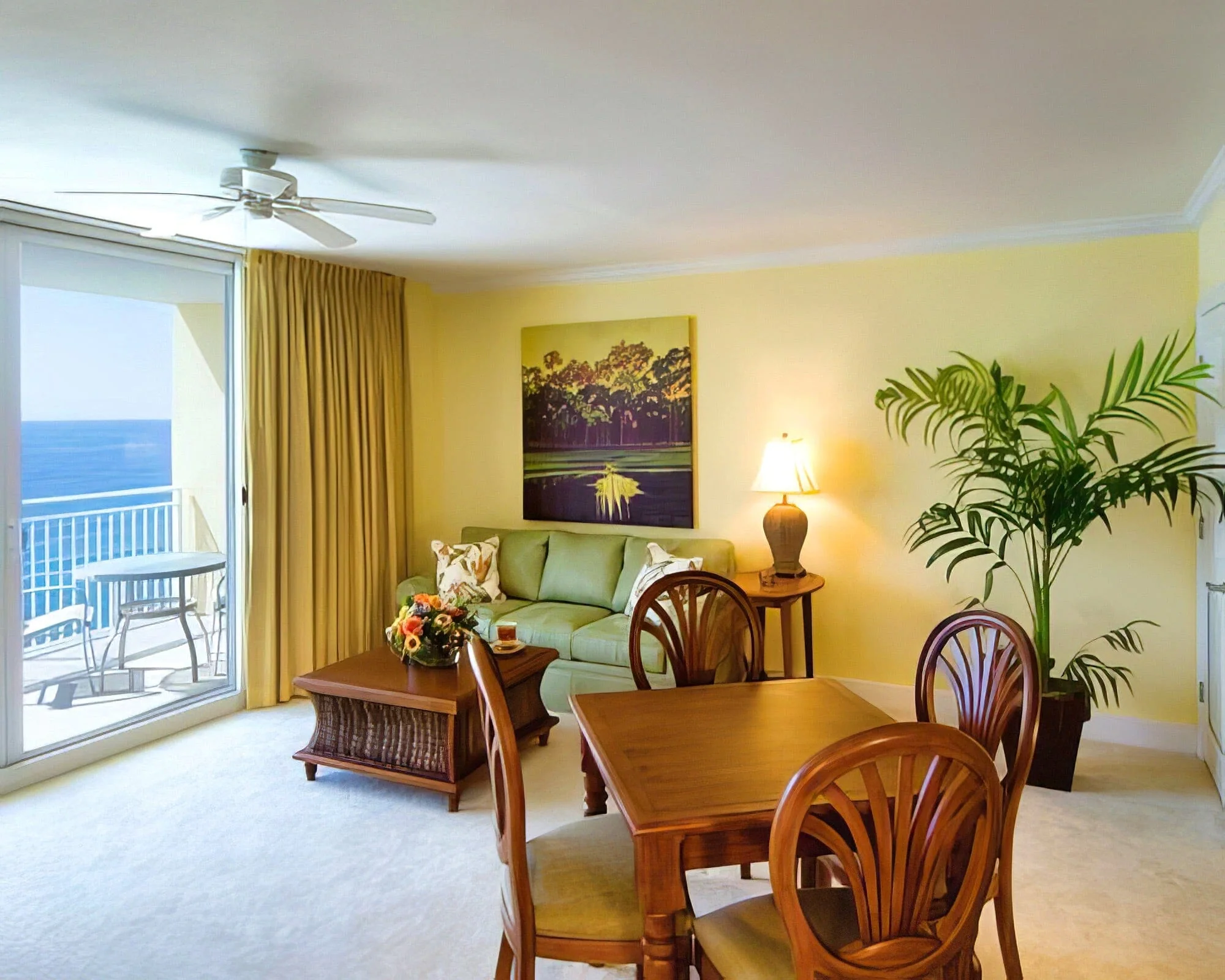 Club Wyndham Panama City Beach - Image 3