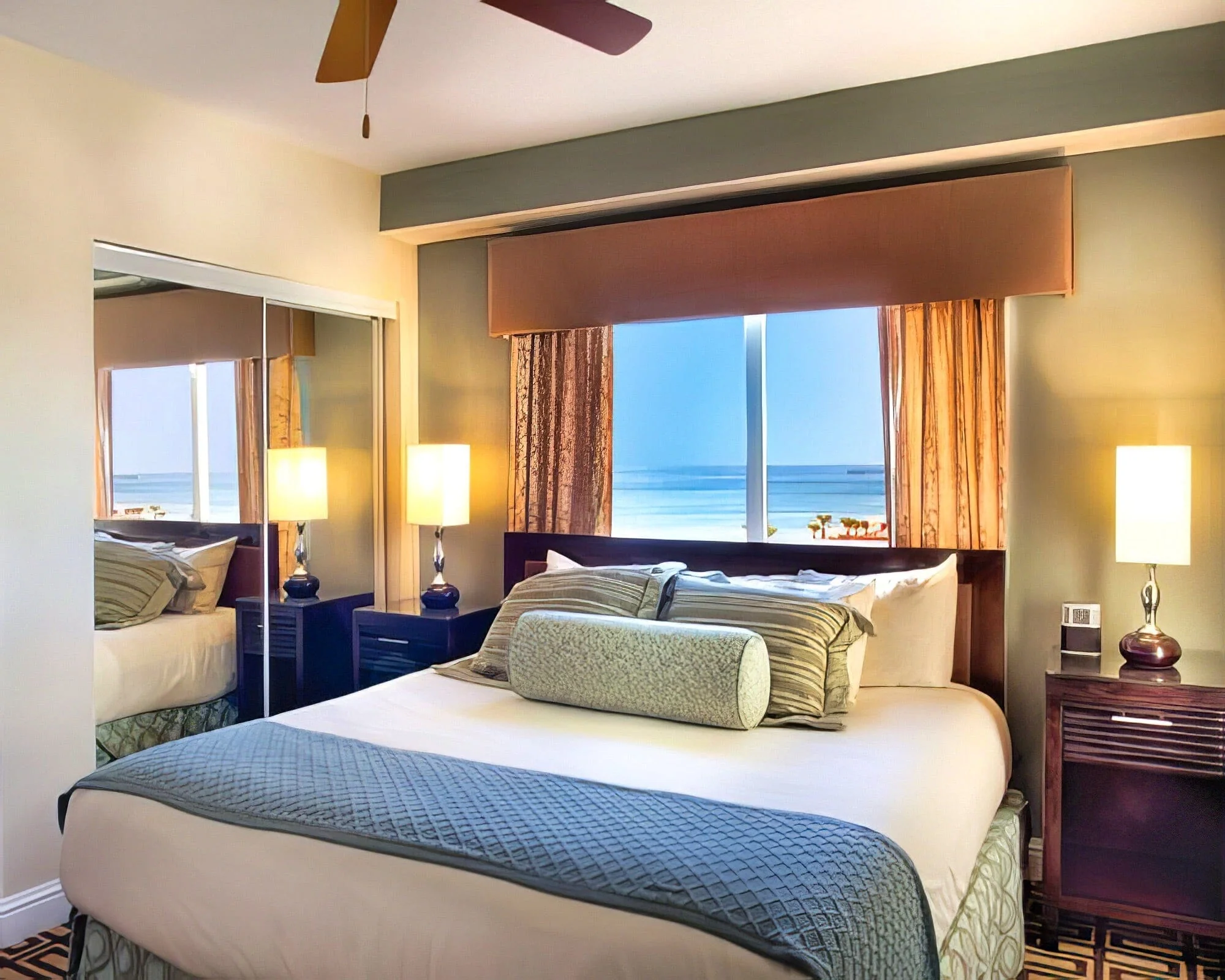 Club Wyndham Panama City Beach - Image 30