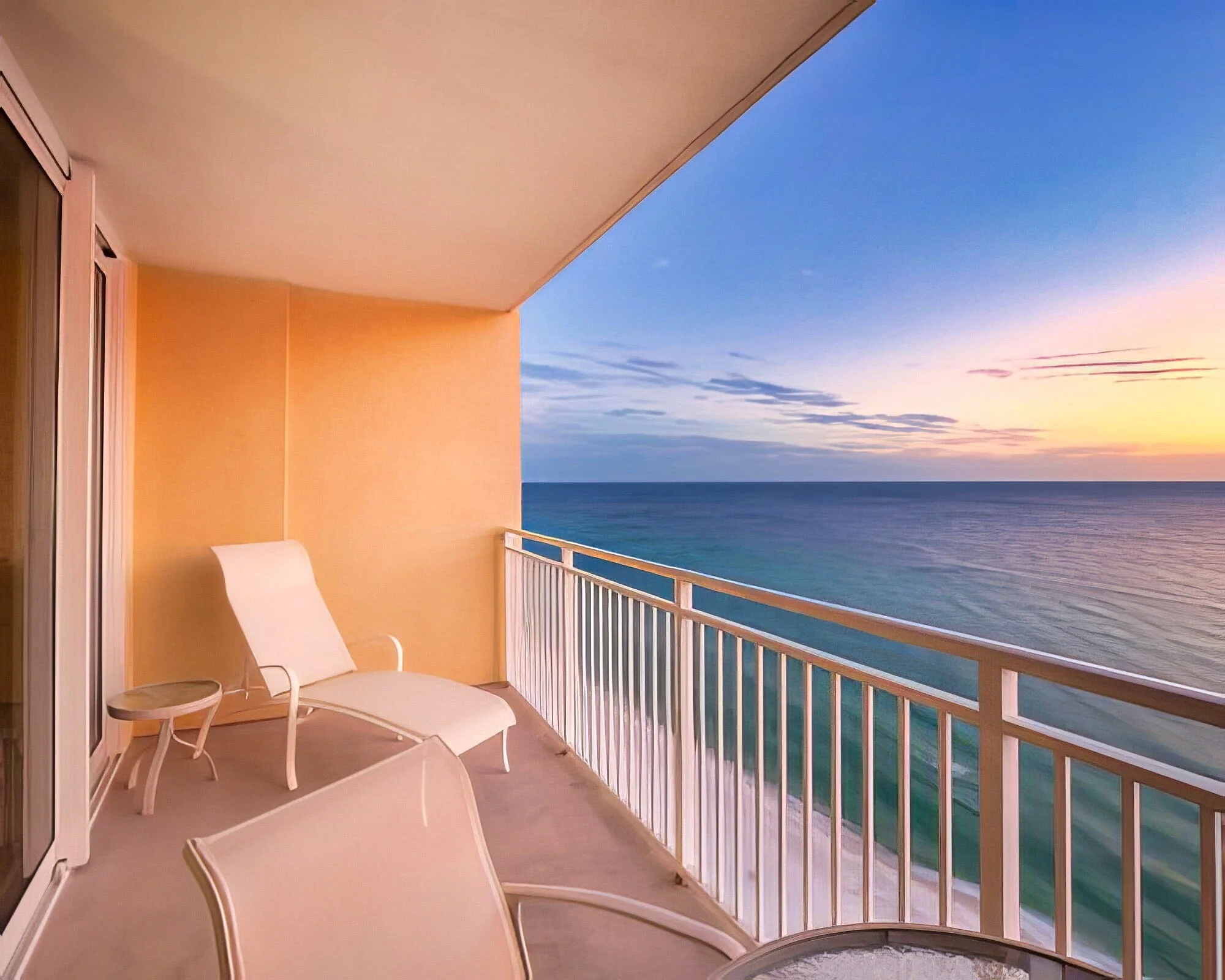 Club Wyndham Panama City Beach - Image 4