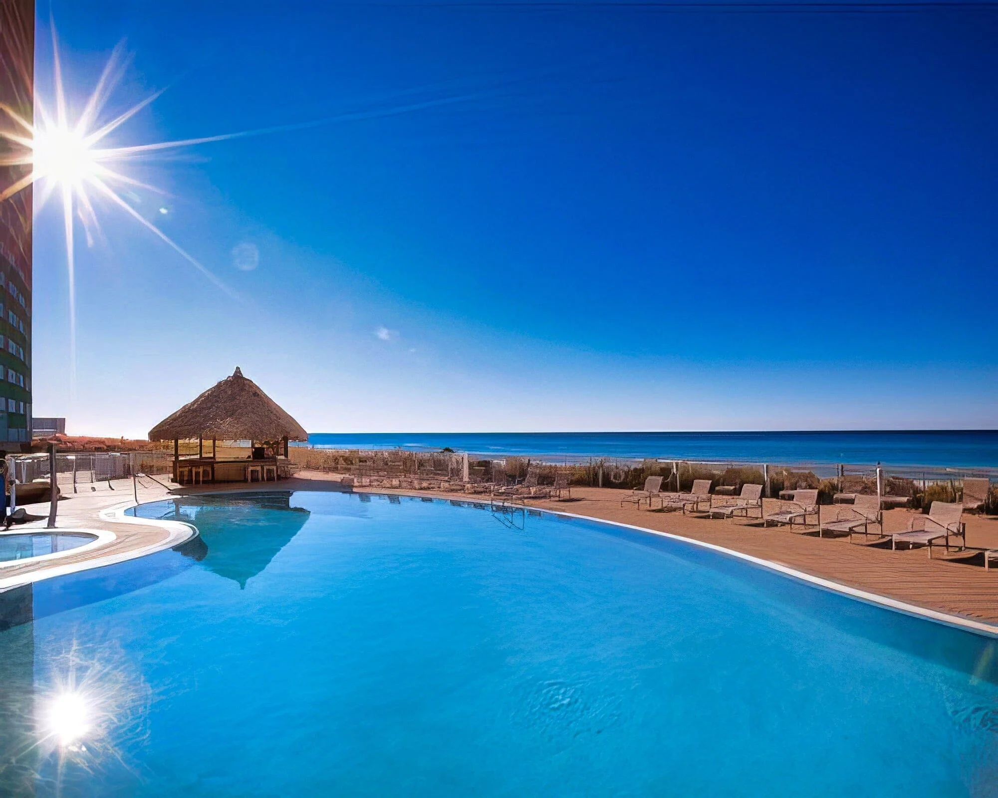 Club Wyndham Panama City Beach - Image 5