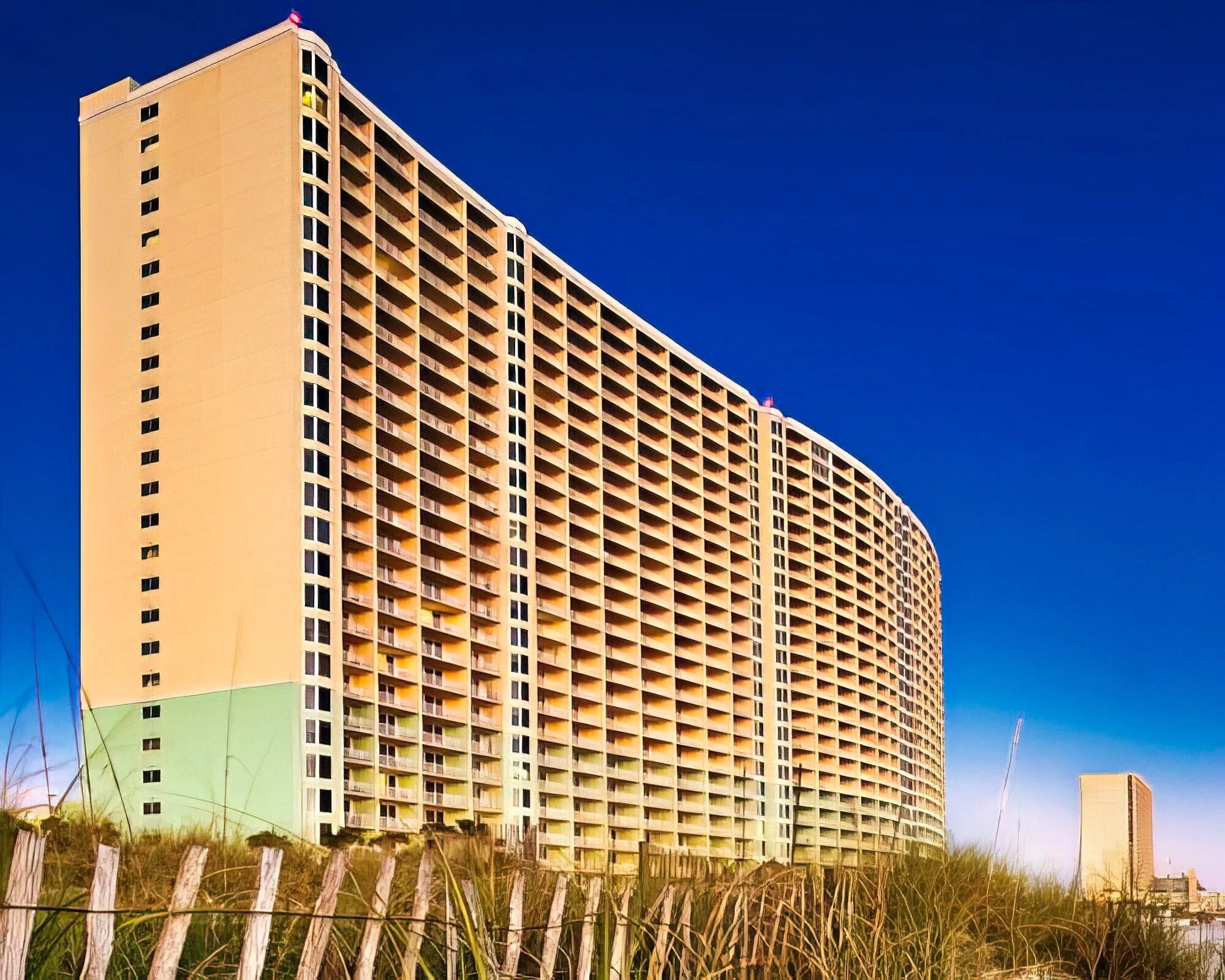 Club Wyndham Panama City Beach - Image 7