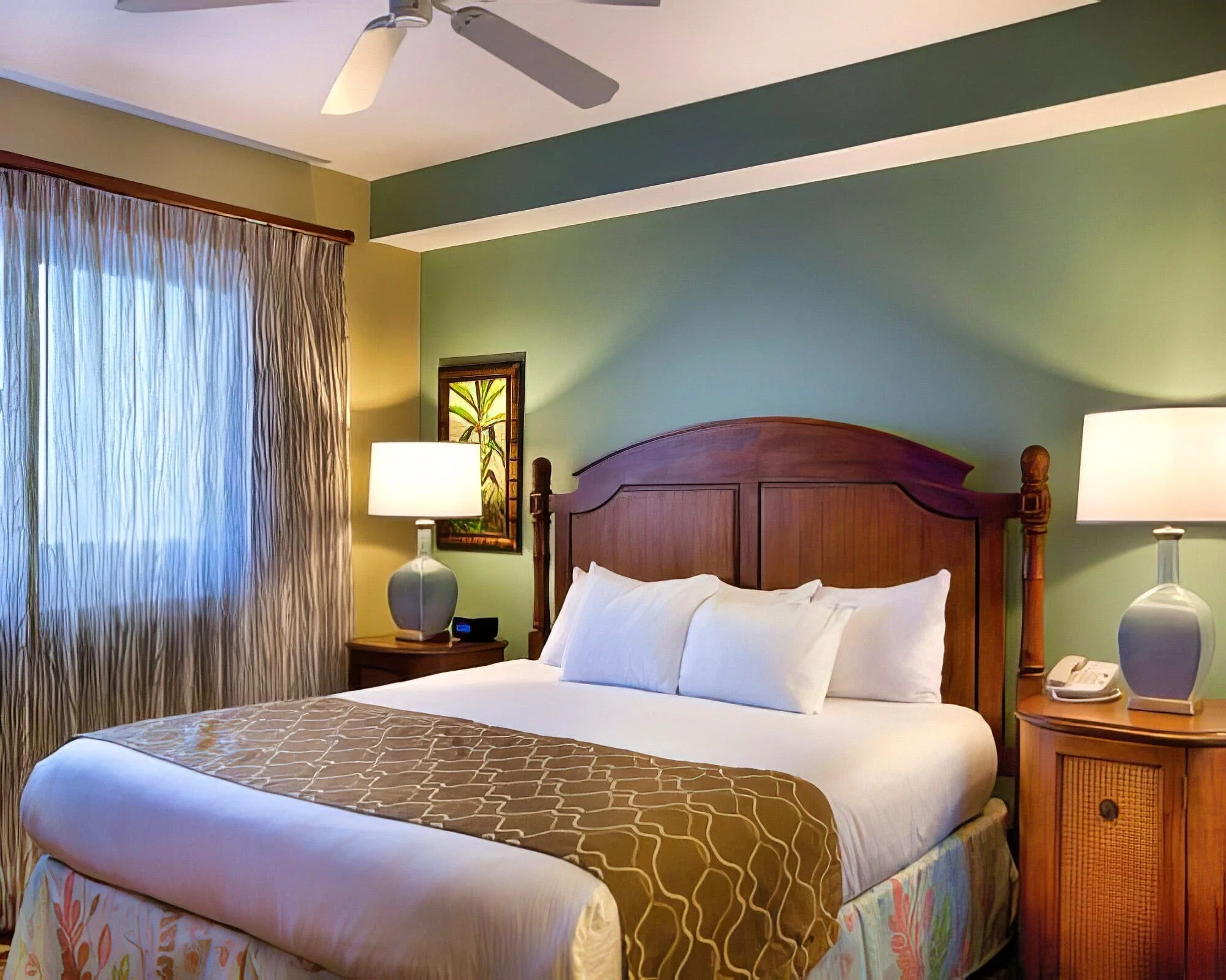 Club Wyndham Panama City Beach - Image 8