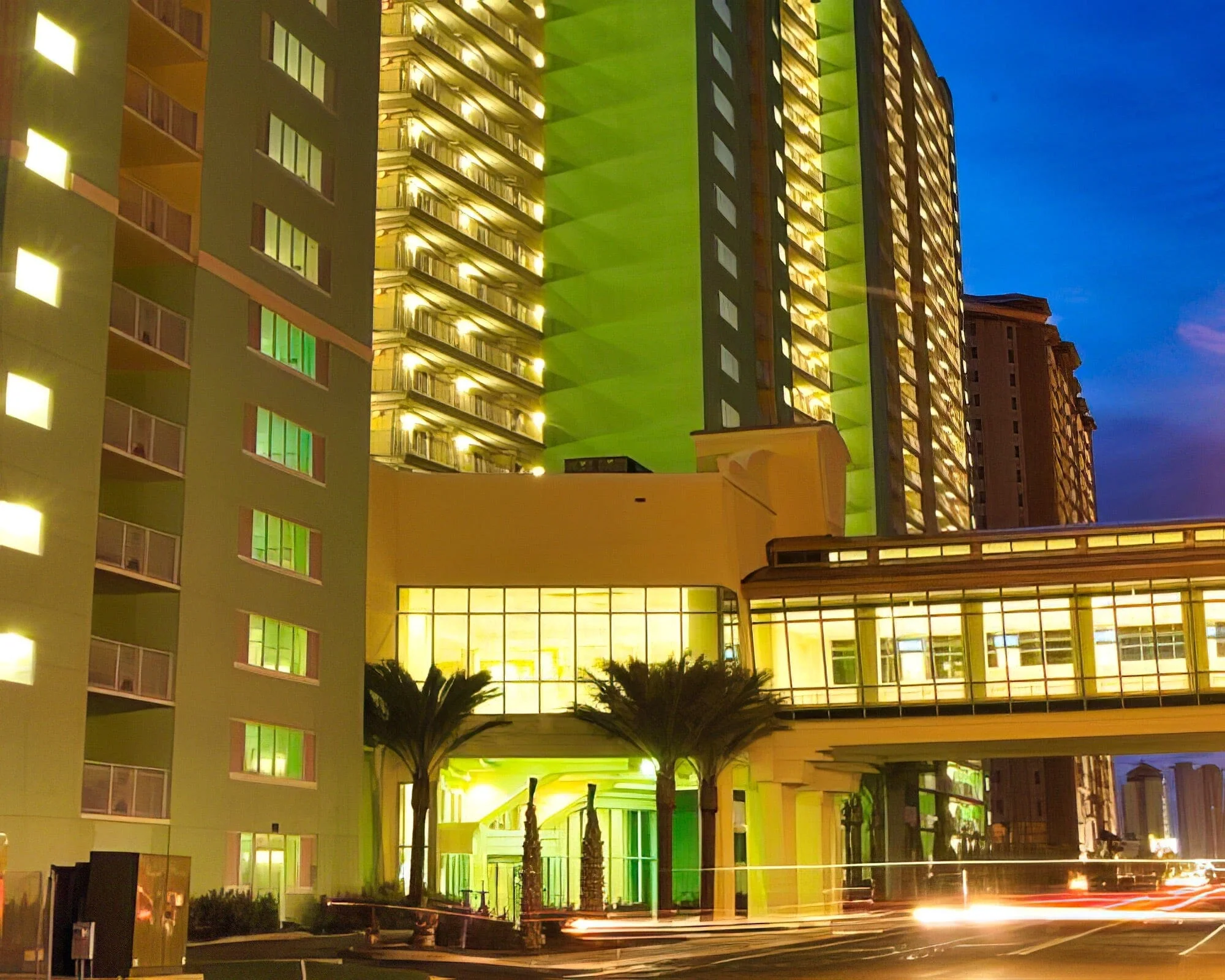 Club Wyndham Panama City Beach - Image 9