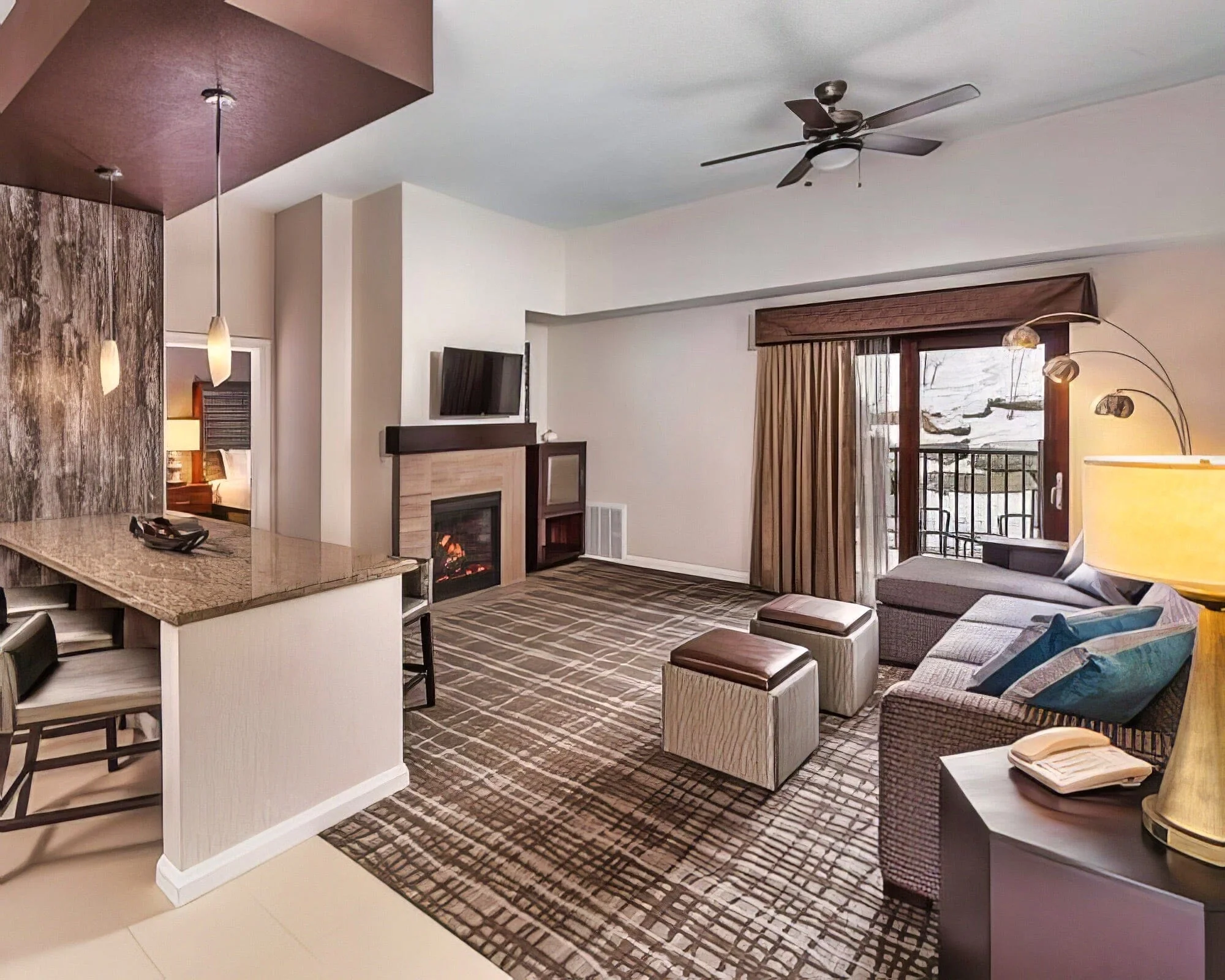 Club Wyndham Park City - Image 12