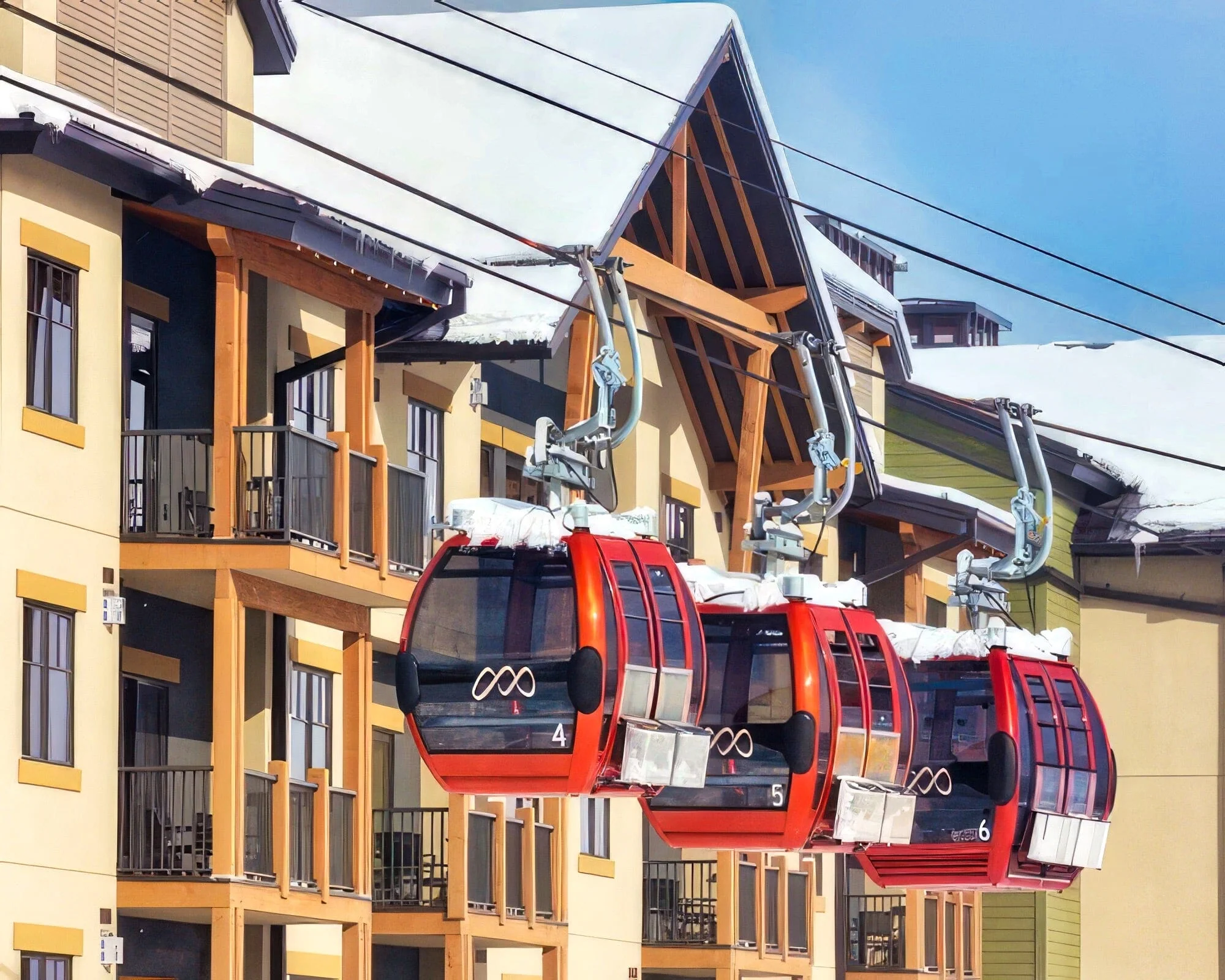 Club Wyndham Park City - Image 17