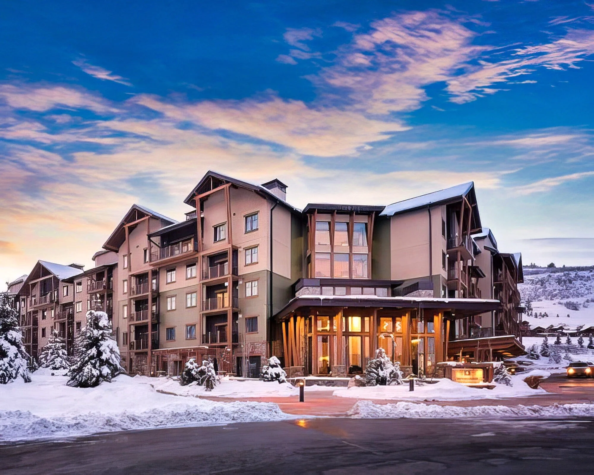 Club Wyndham Park City - Image 18