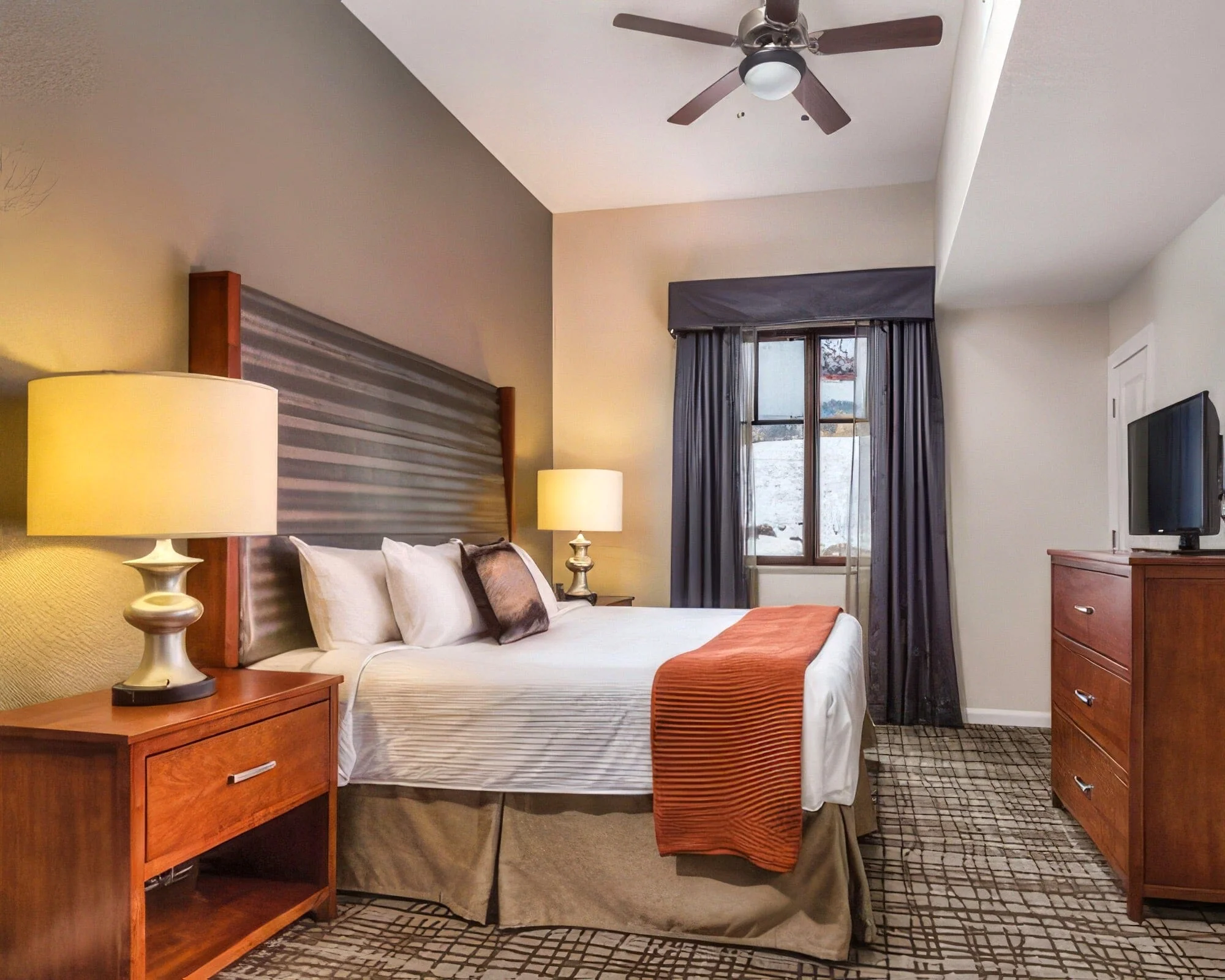 Club Wyndham Park City - Image 19