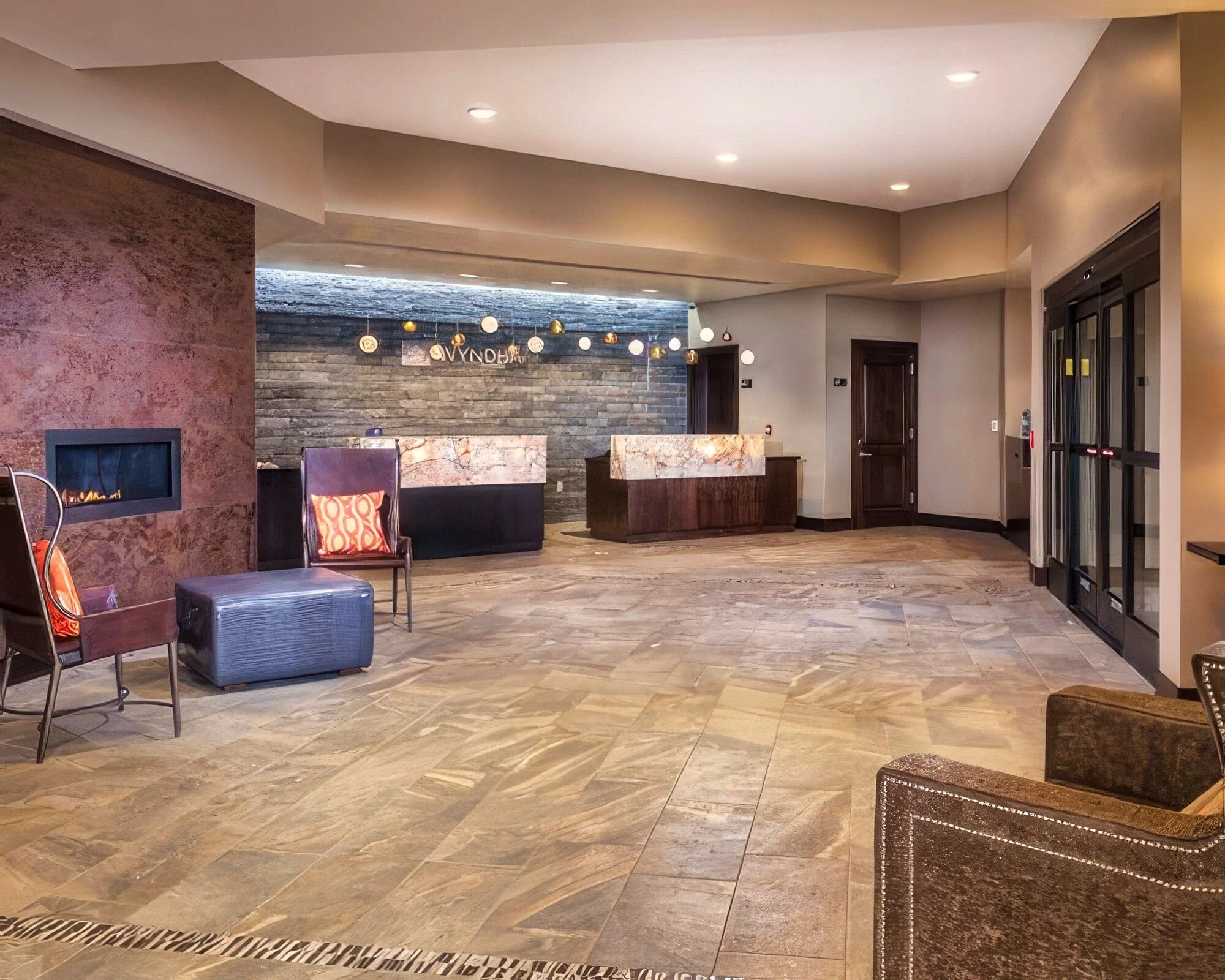 Club Wyndham Park City - Image 20