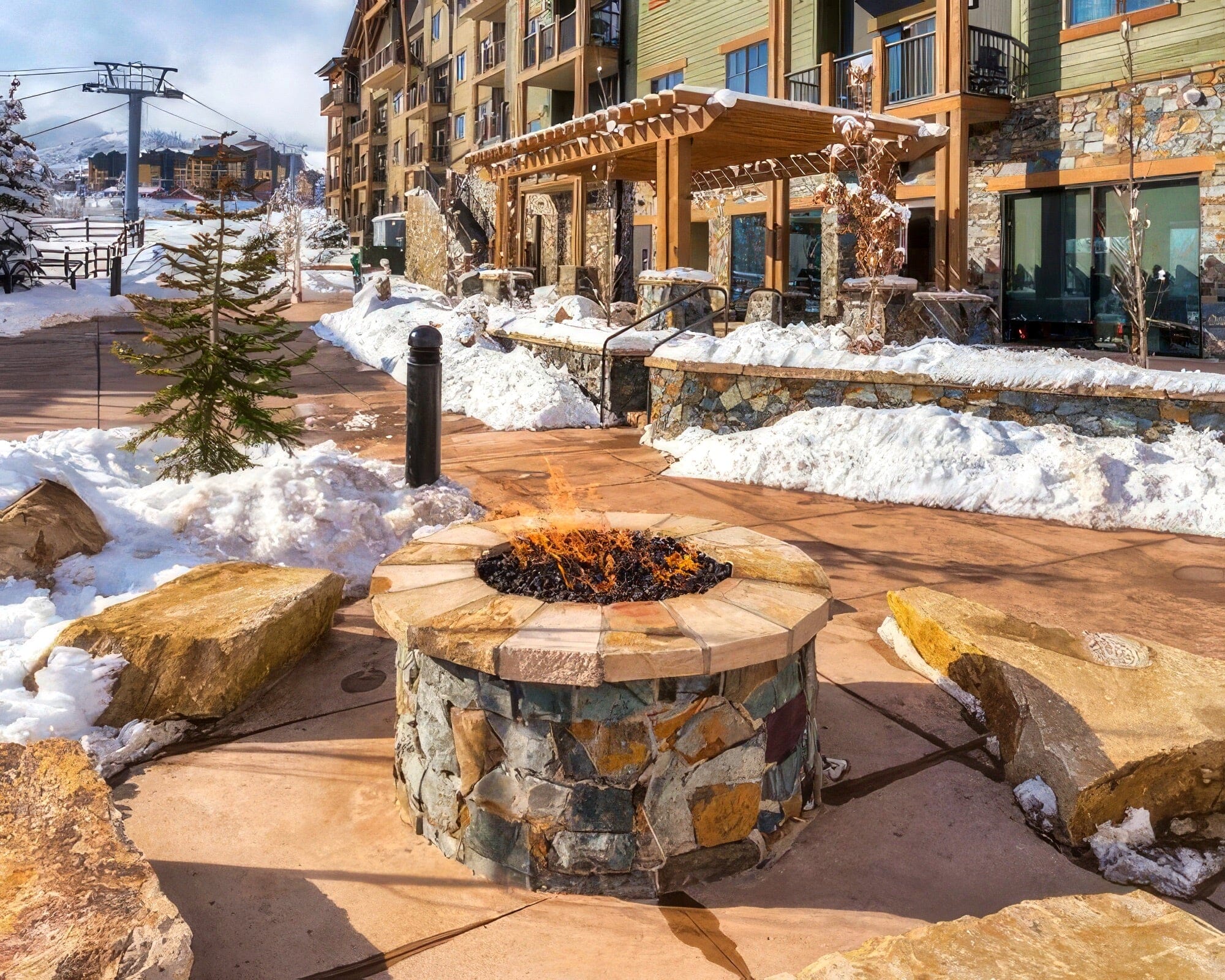 Club Wyndham Park City - Image 22