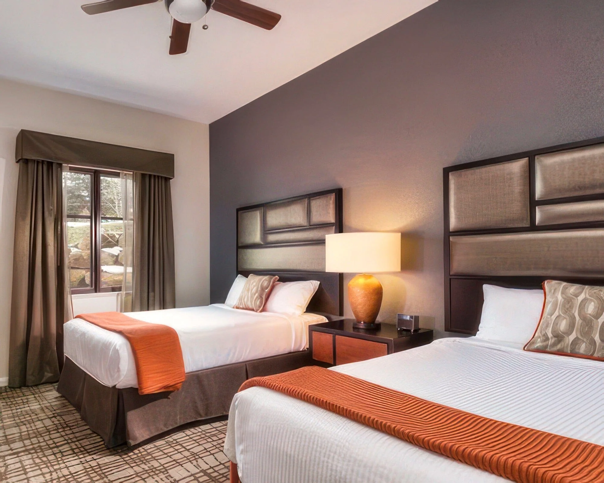 Club Wyndham Park City - Image 23