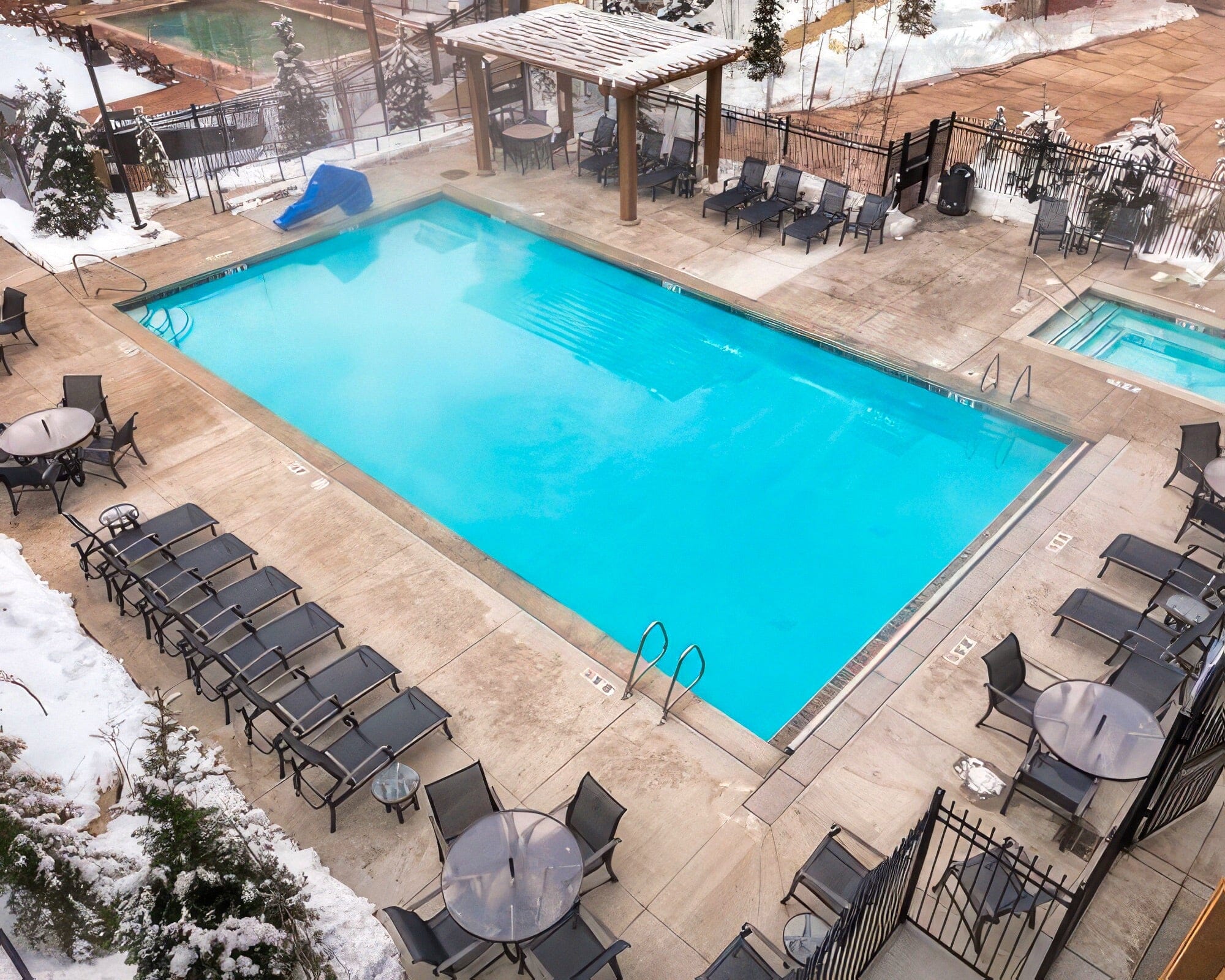 Club Wyndham Park City - Image 25