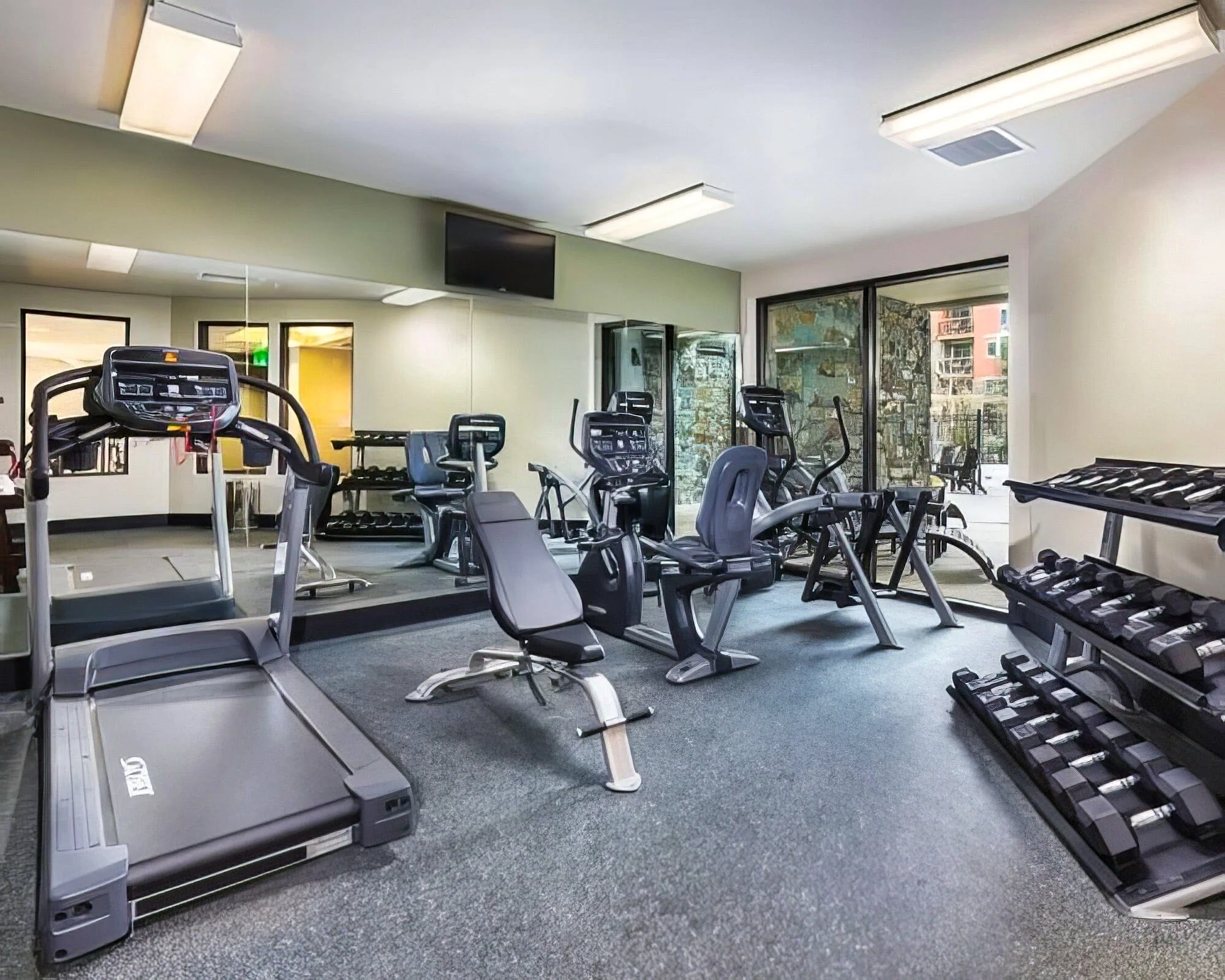 Club Wyndham Park City - Image 26