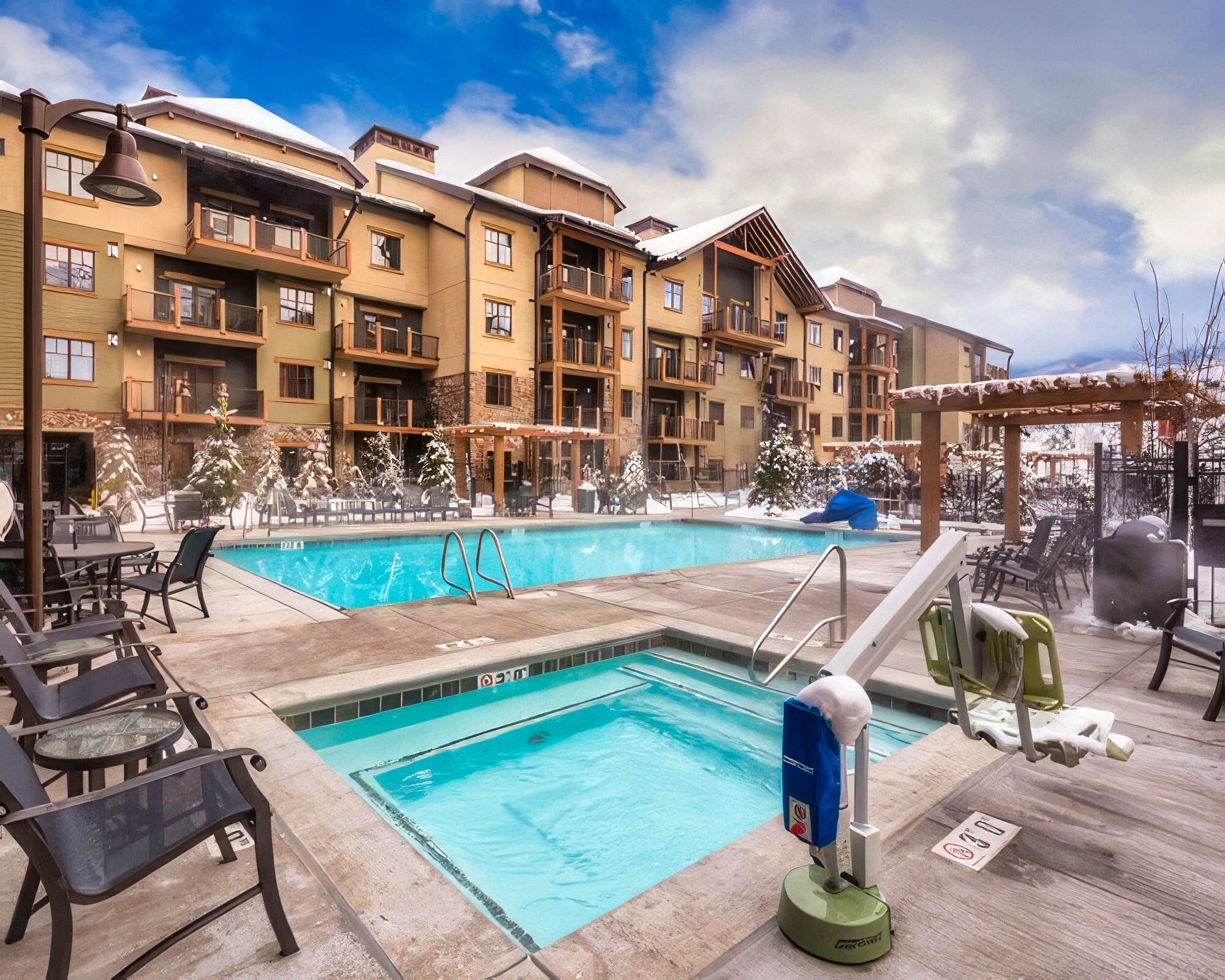 Club Wyndham Park City - Image 27