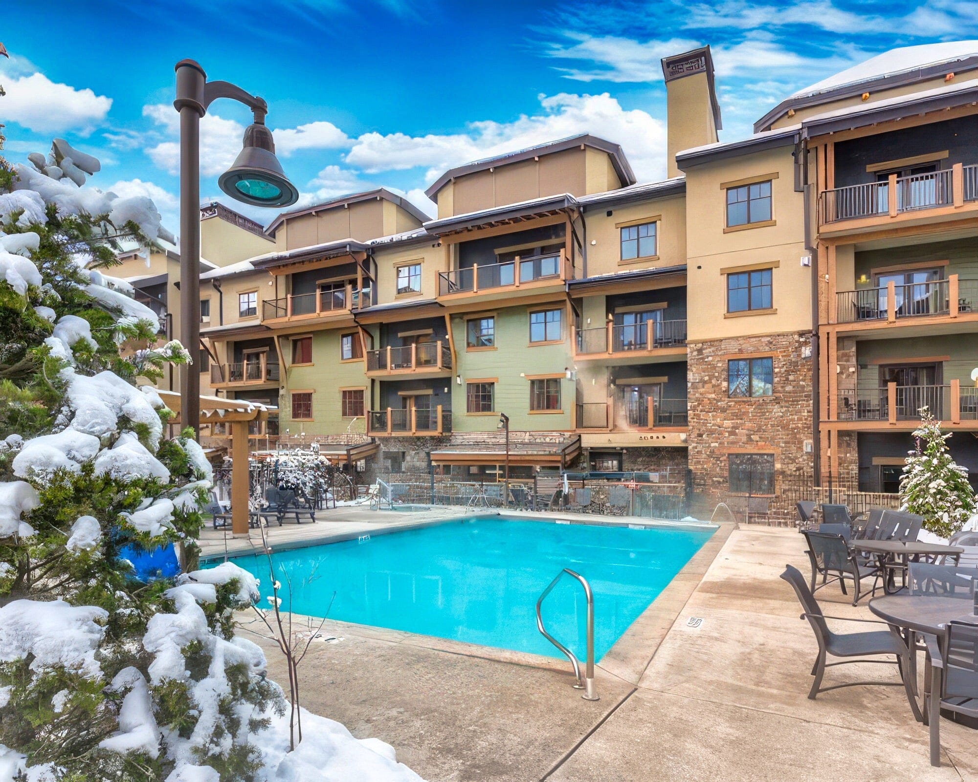 Club Wyndham Park City - Image 5