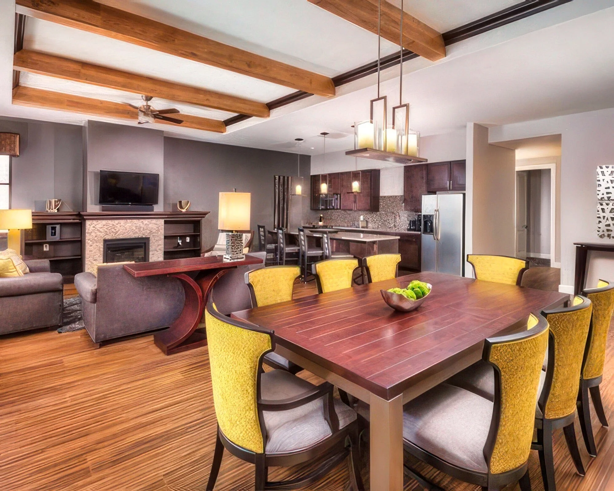 Club Wyndham Park City - Image 7