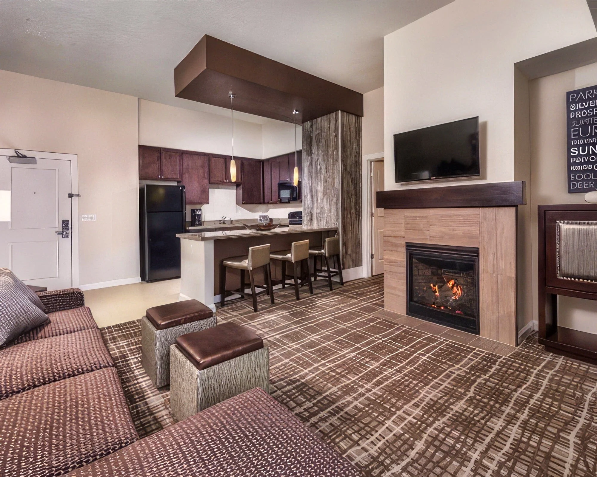 Club Wyndham Park City - Image 8