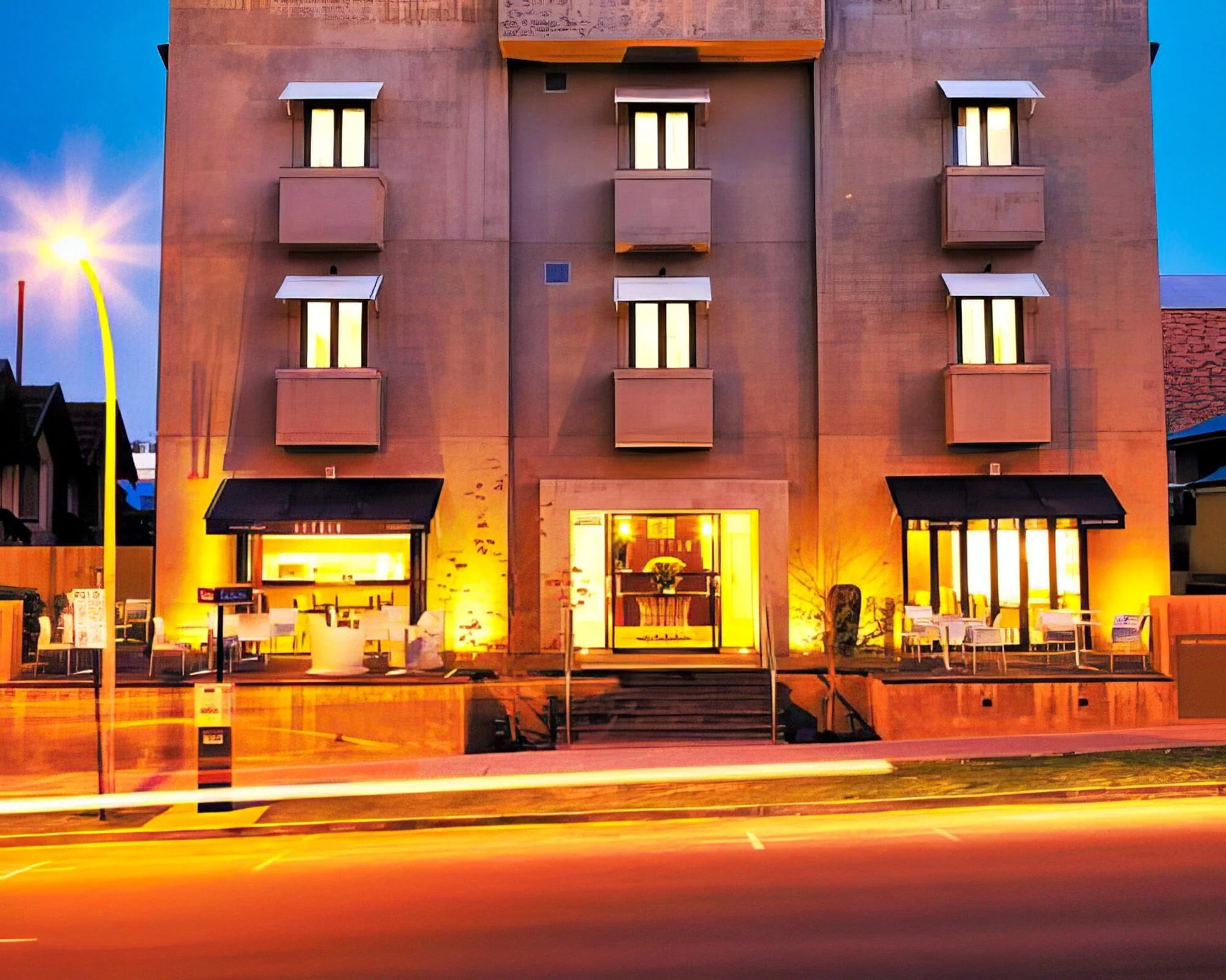 Club Wyndham Perth - Image 6