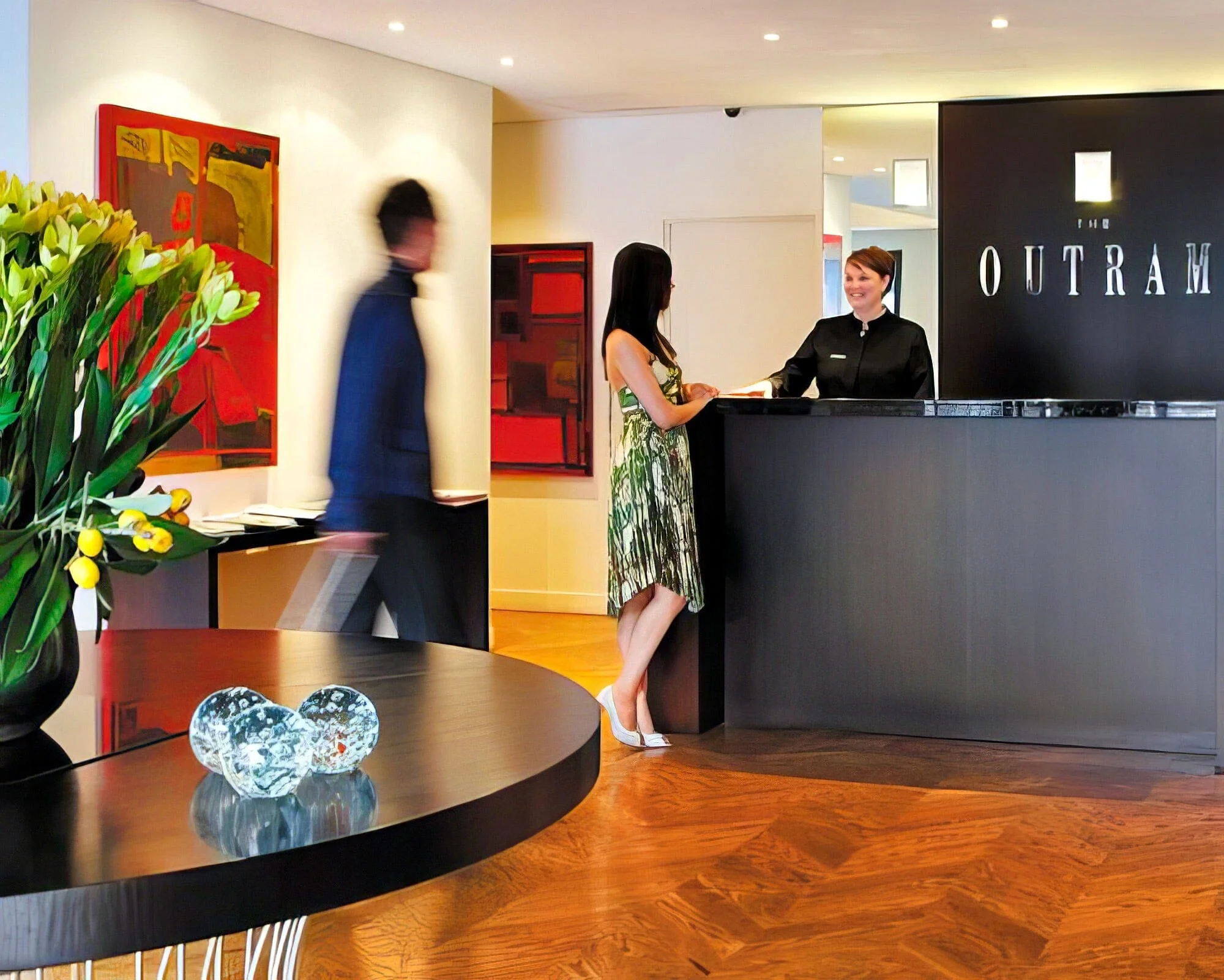 Club Wyndham Perth - Image 8