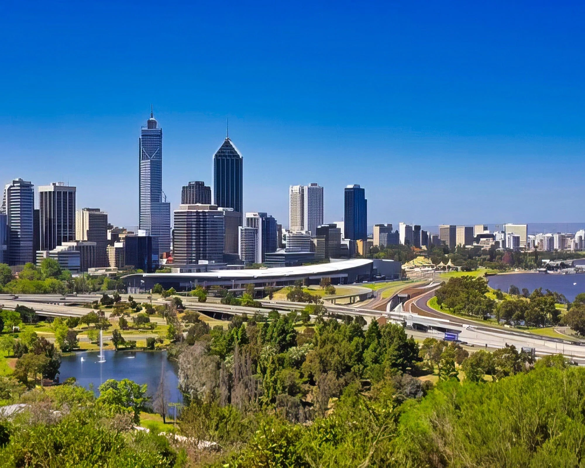 Club Wyndham Perth - Image 9