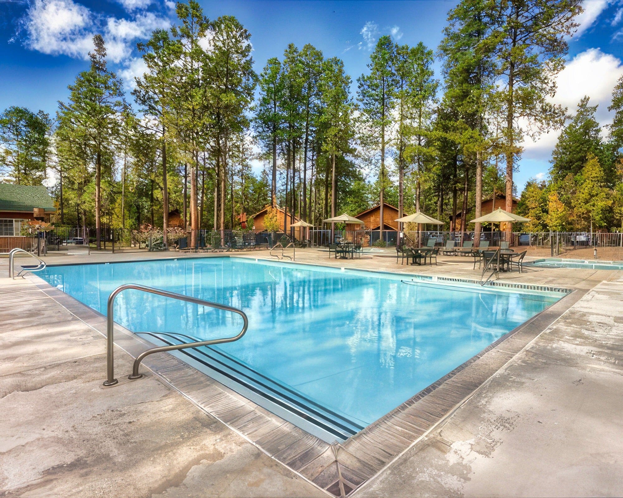 Club Wyndham Pinetop