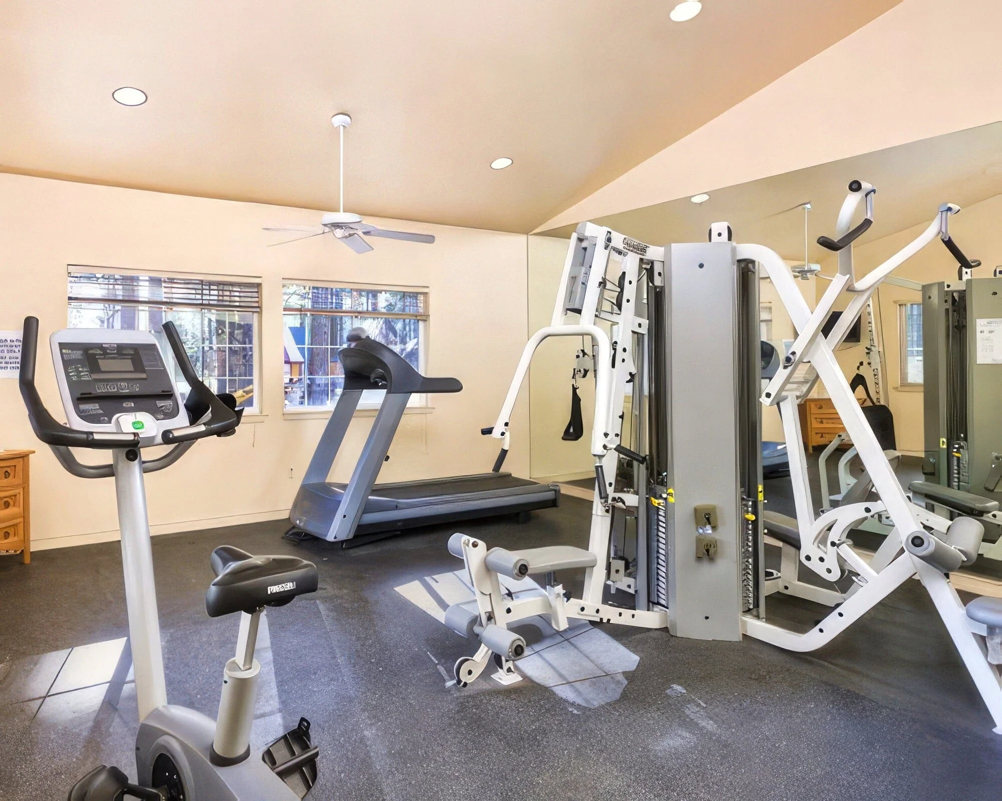 Club Wyndham Pinetop - Image 16