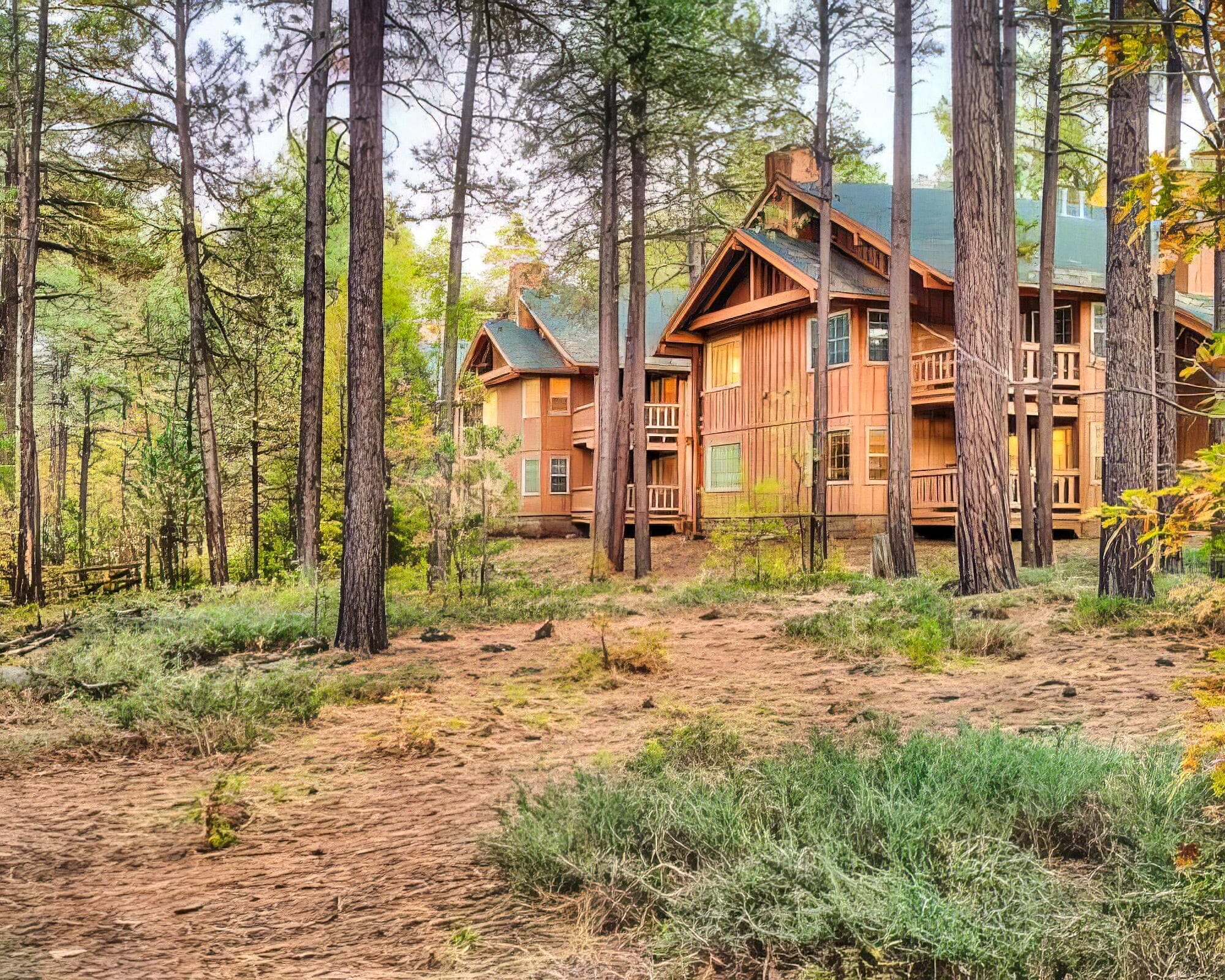 Club Wyndham Pinetop - Image 6