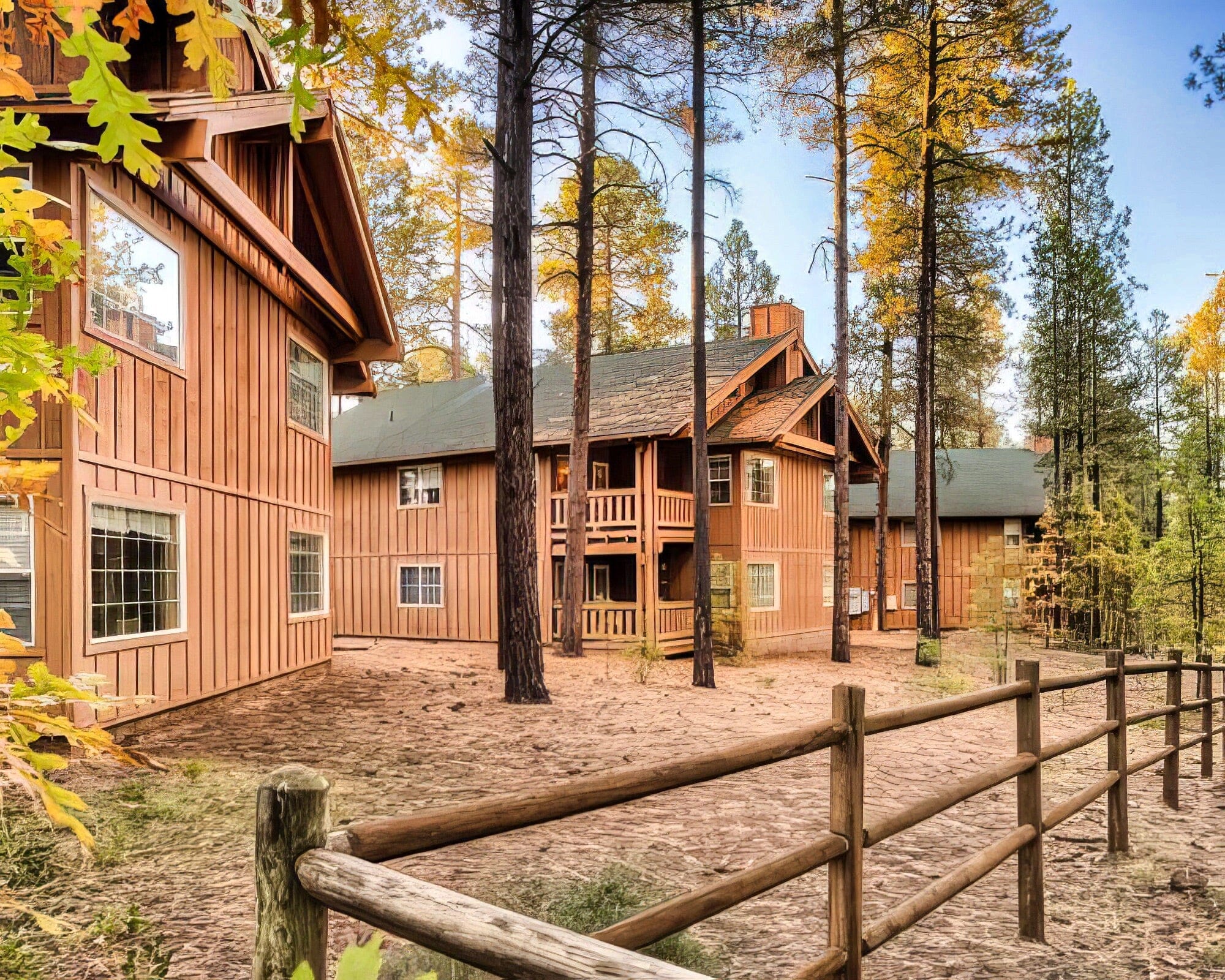 Club Wyndham Pinetop - Image 7