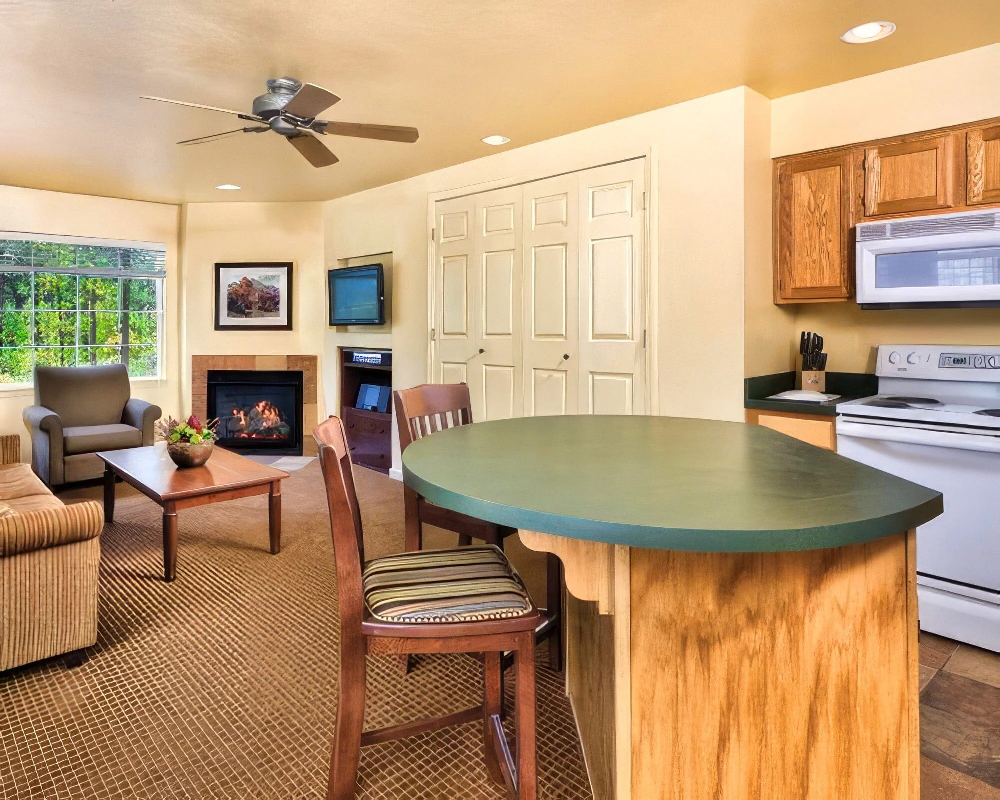 Club Wyndham Pinetop - Image 8