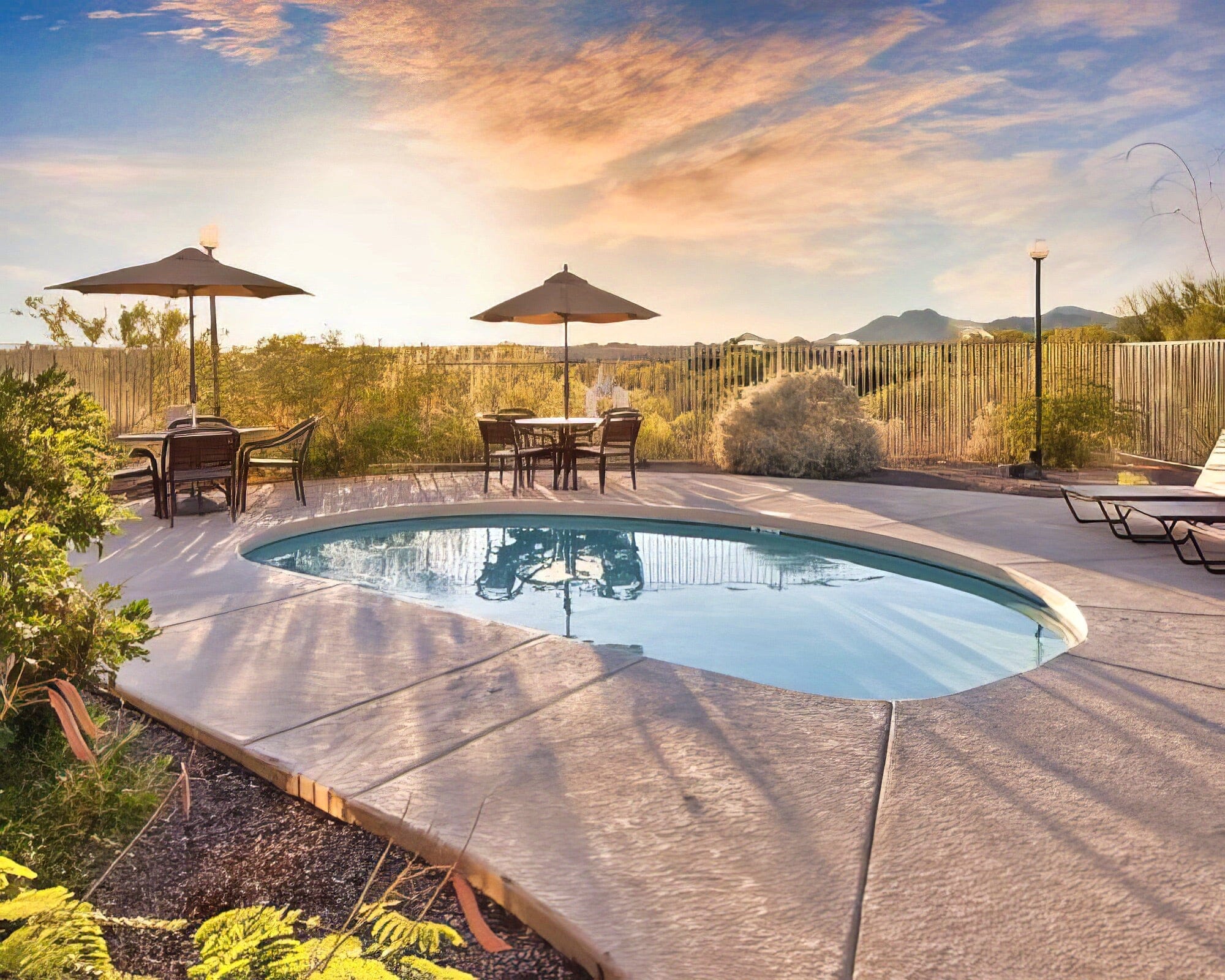 Club Wyndham Rancho Vistoso