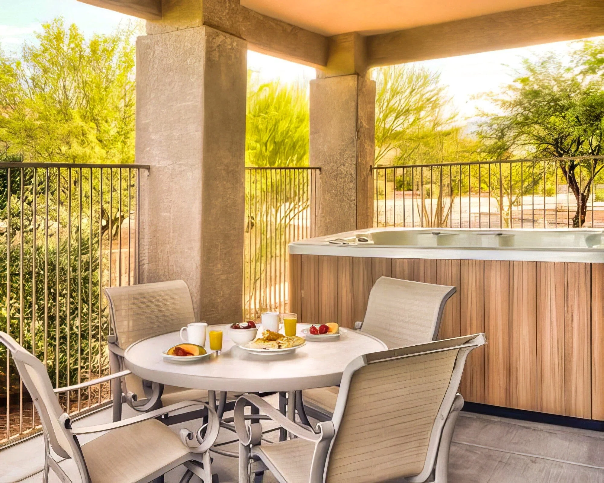 Club Wyndham Rancho Vistoso - Image 15
