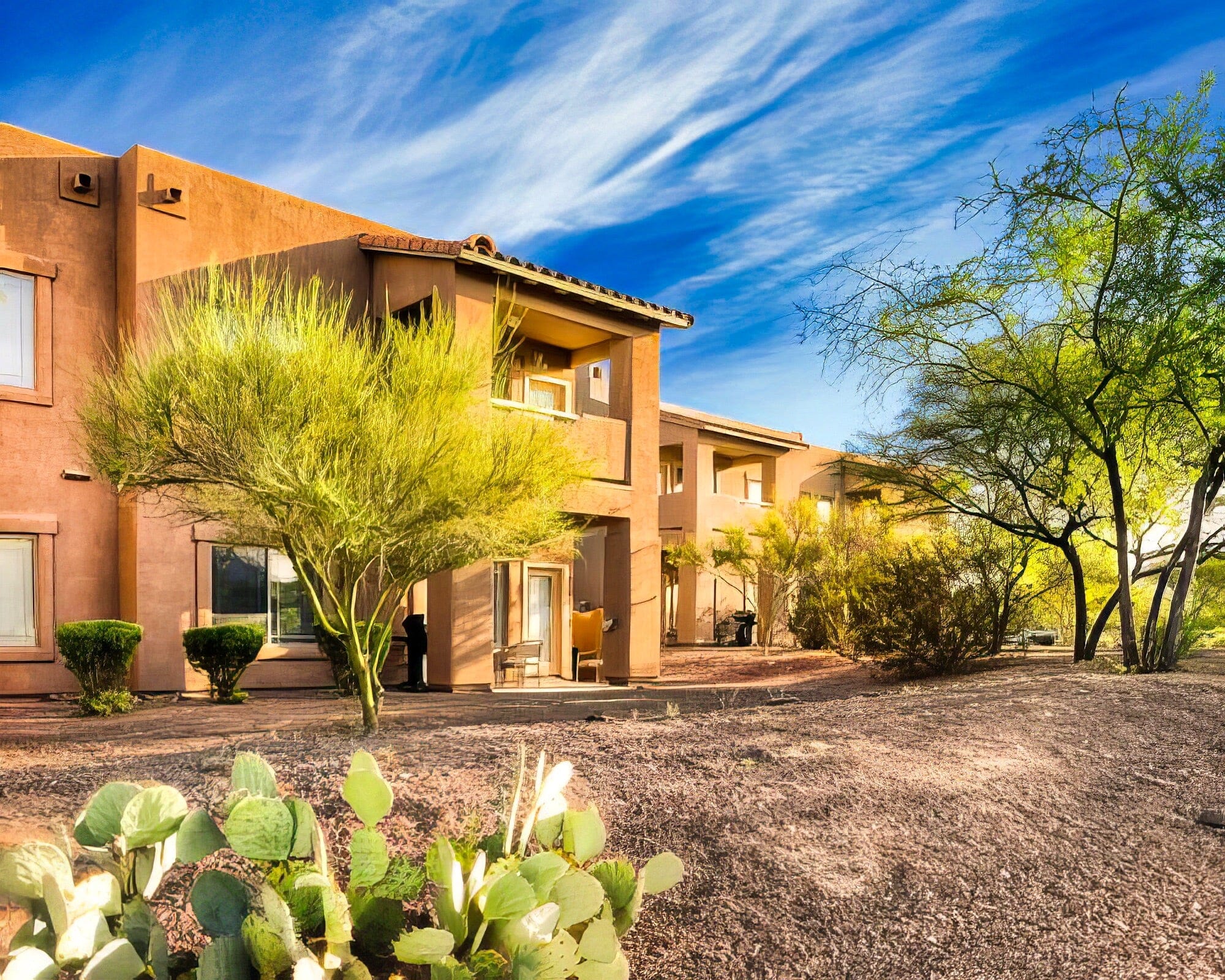 Club Wyndham Rancho Vistoso - Image 6