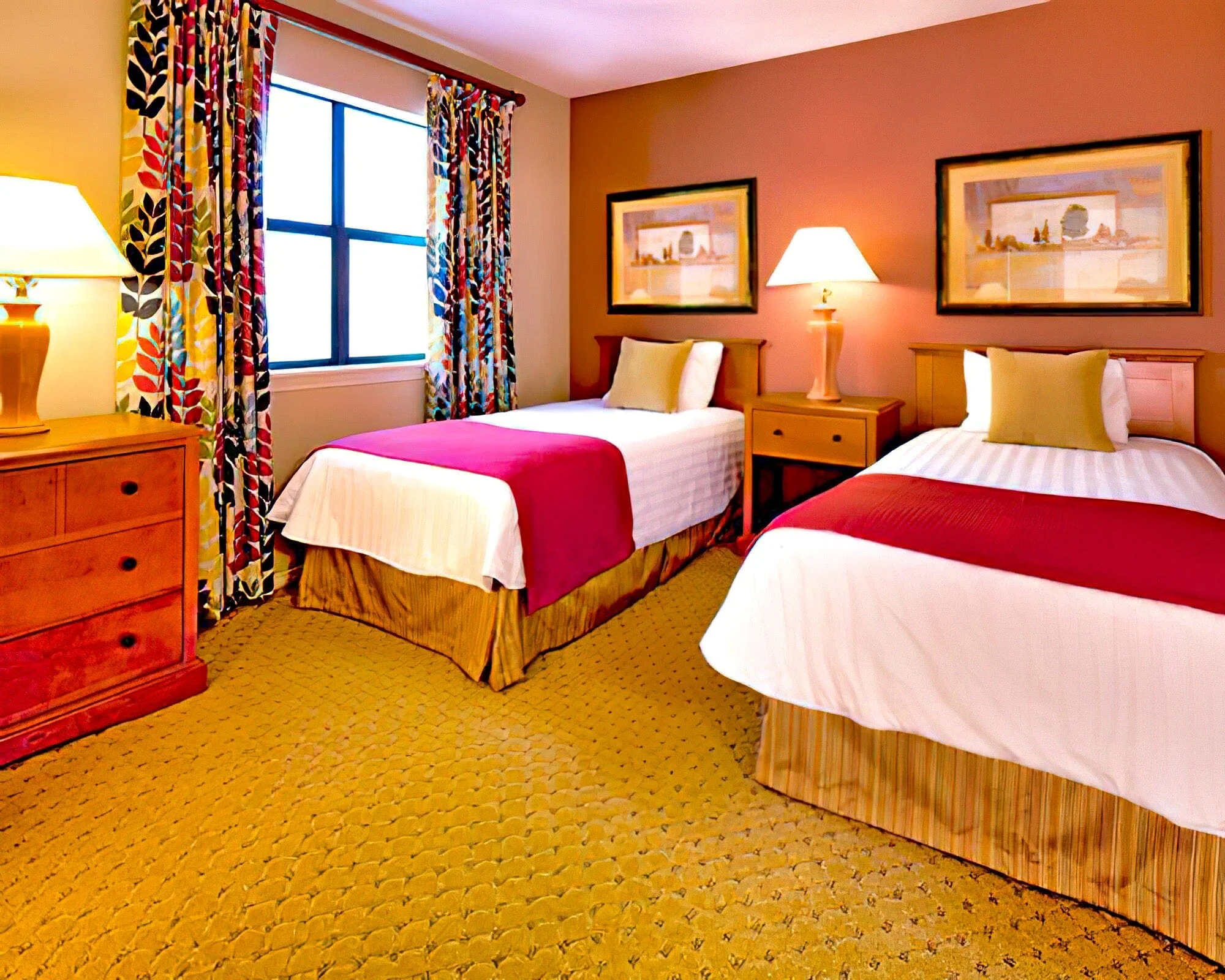Club Wyndham Resort at Fairfield Bay - Image 10