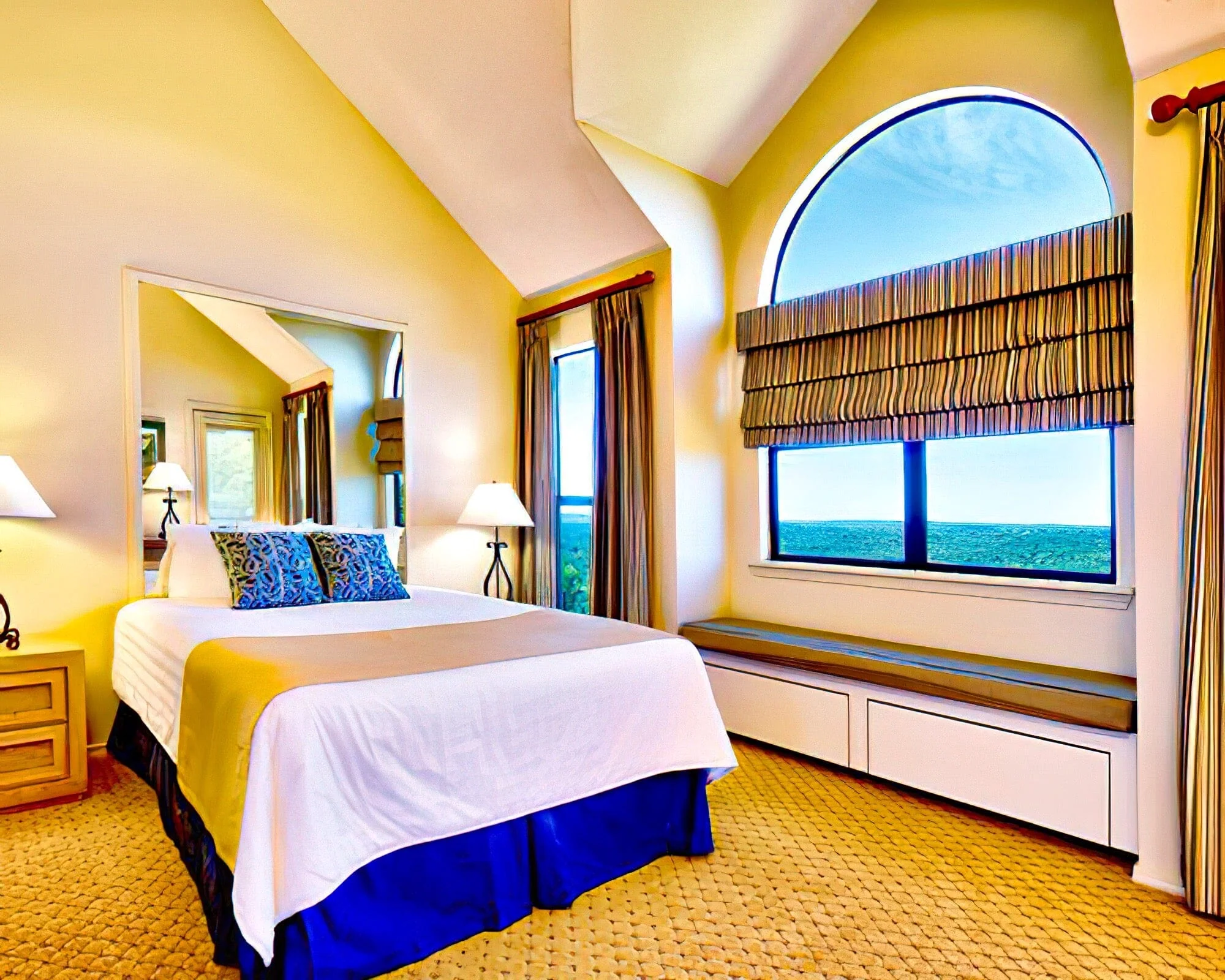 Club Wyndham Resort at Fairfield Bay - Image 12