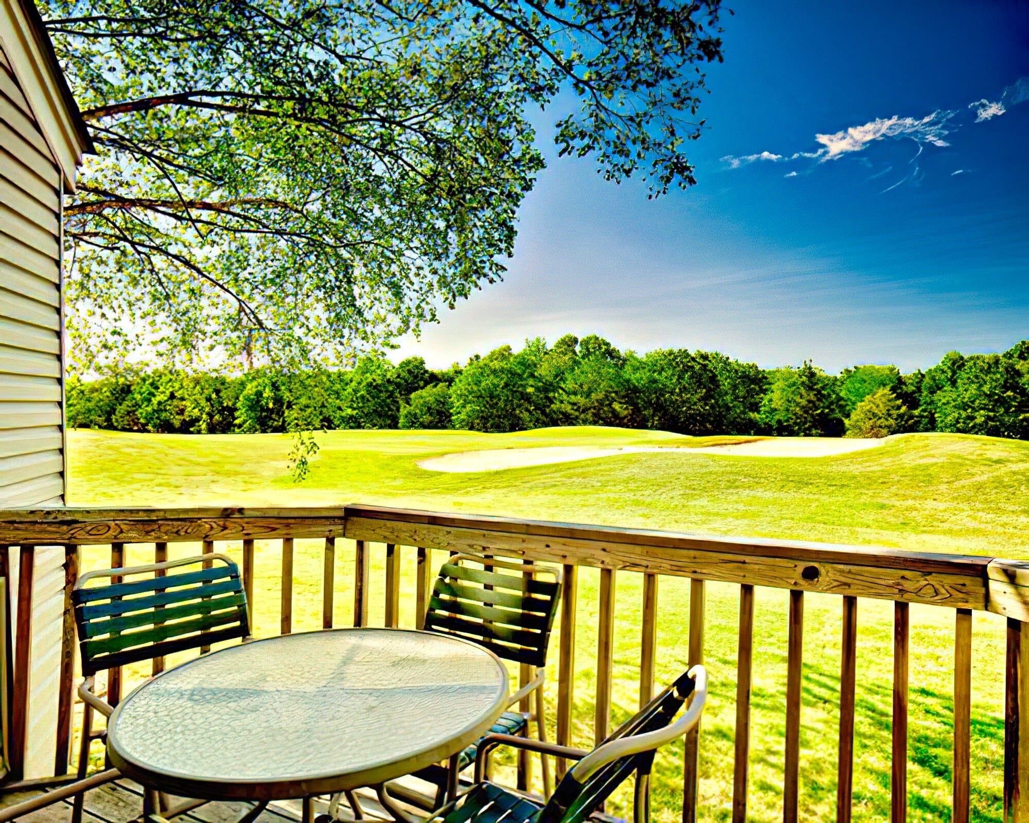 Club Wyndham Resort at Fairfield Bay - Image 13