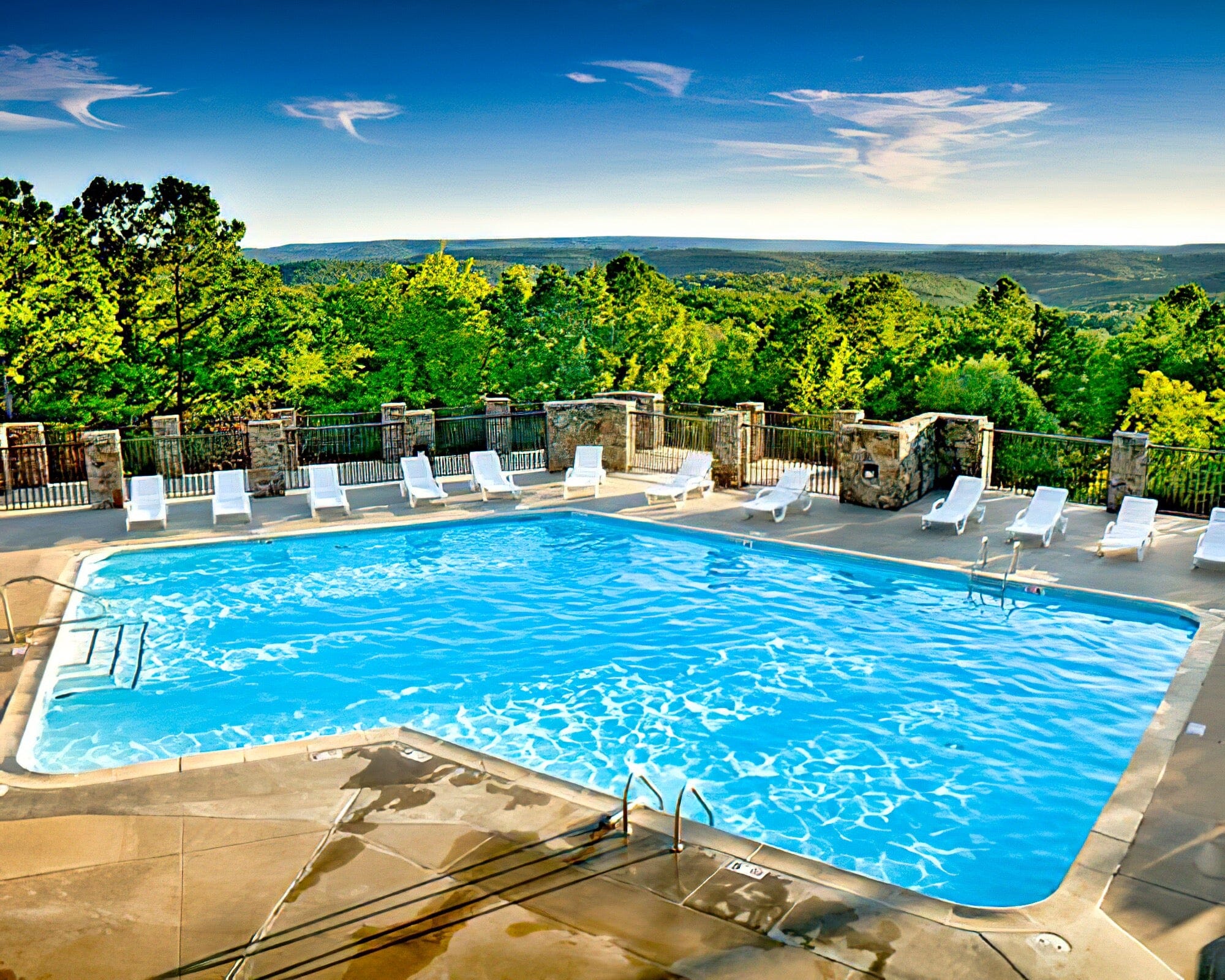 Club Wyndham Resort at Fairfield Bay - Image 2