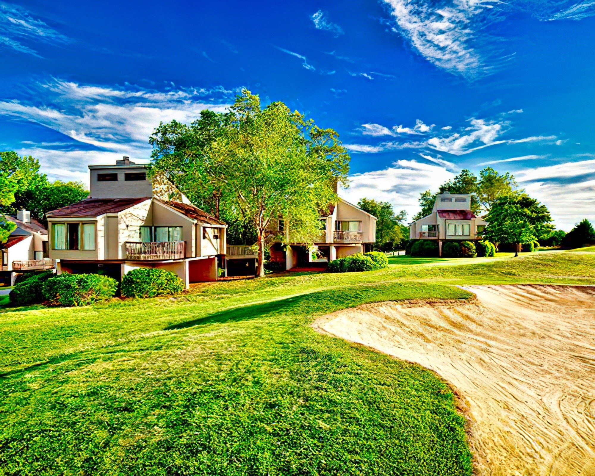 Club Wyndham Resort at Fairfield Bay - Image 25