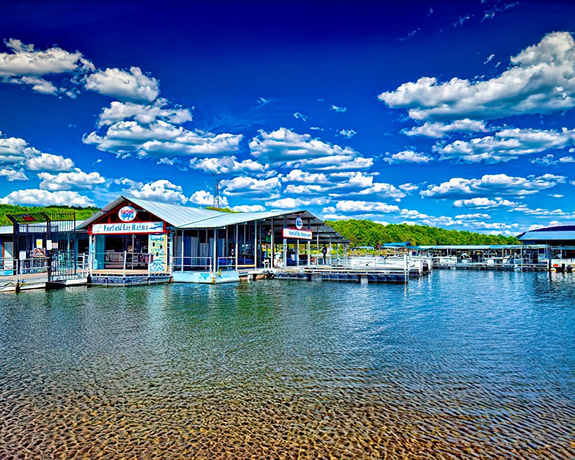 Club Wyndham Resort at Fairfield Bay - Image 4