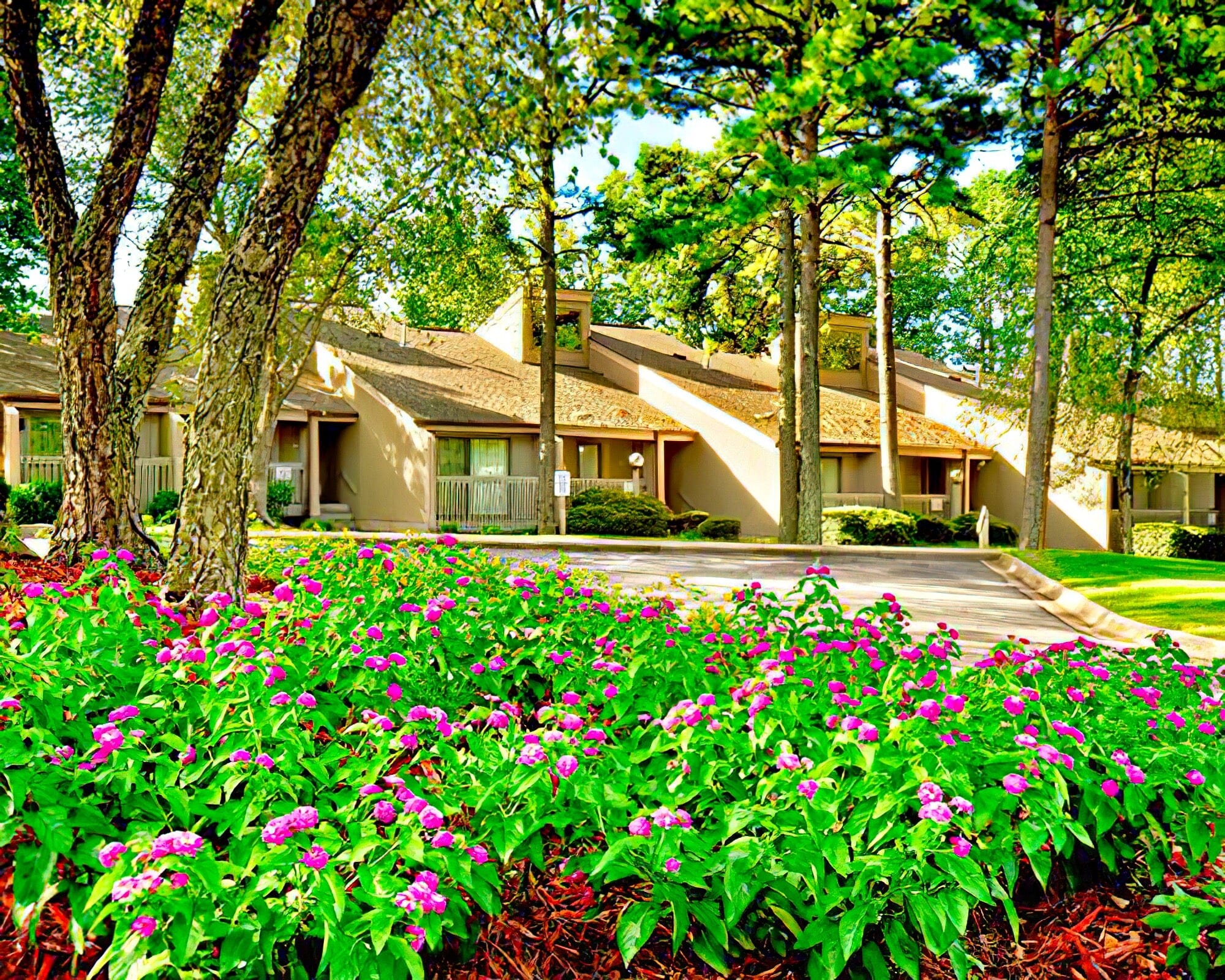 Club Wyndham Resort at Fairfield Bay - Image 6